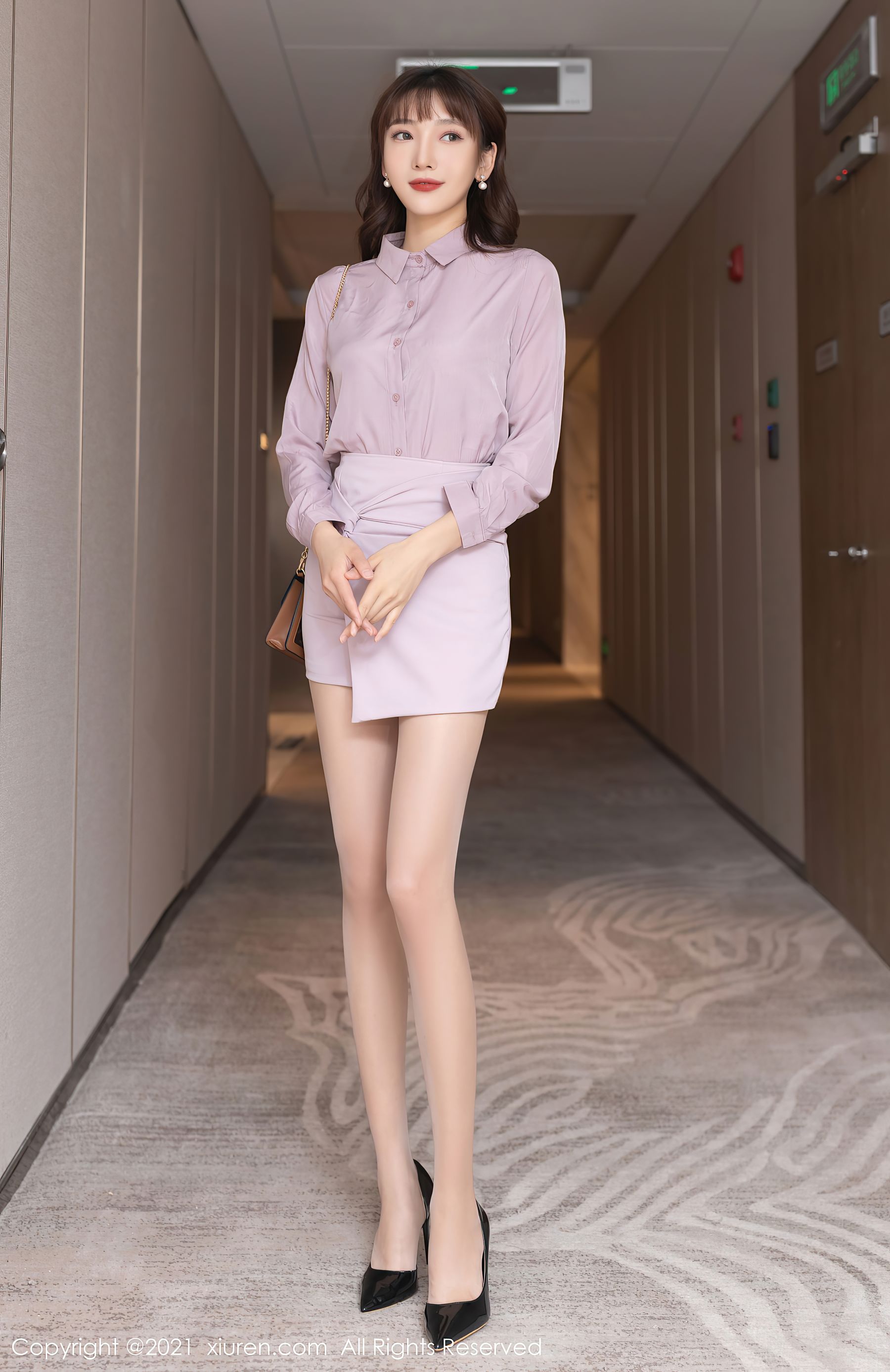 No.3925 陆萱萱-图4