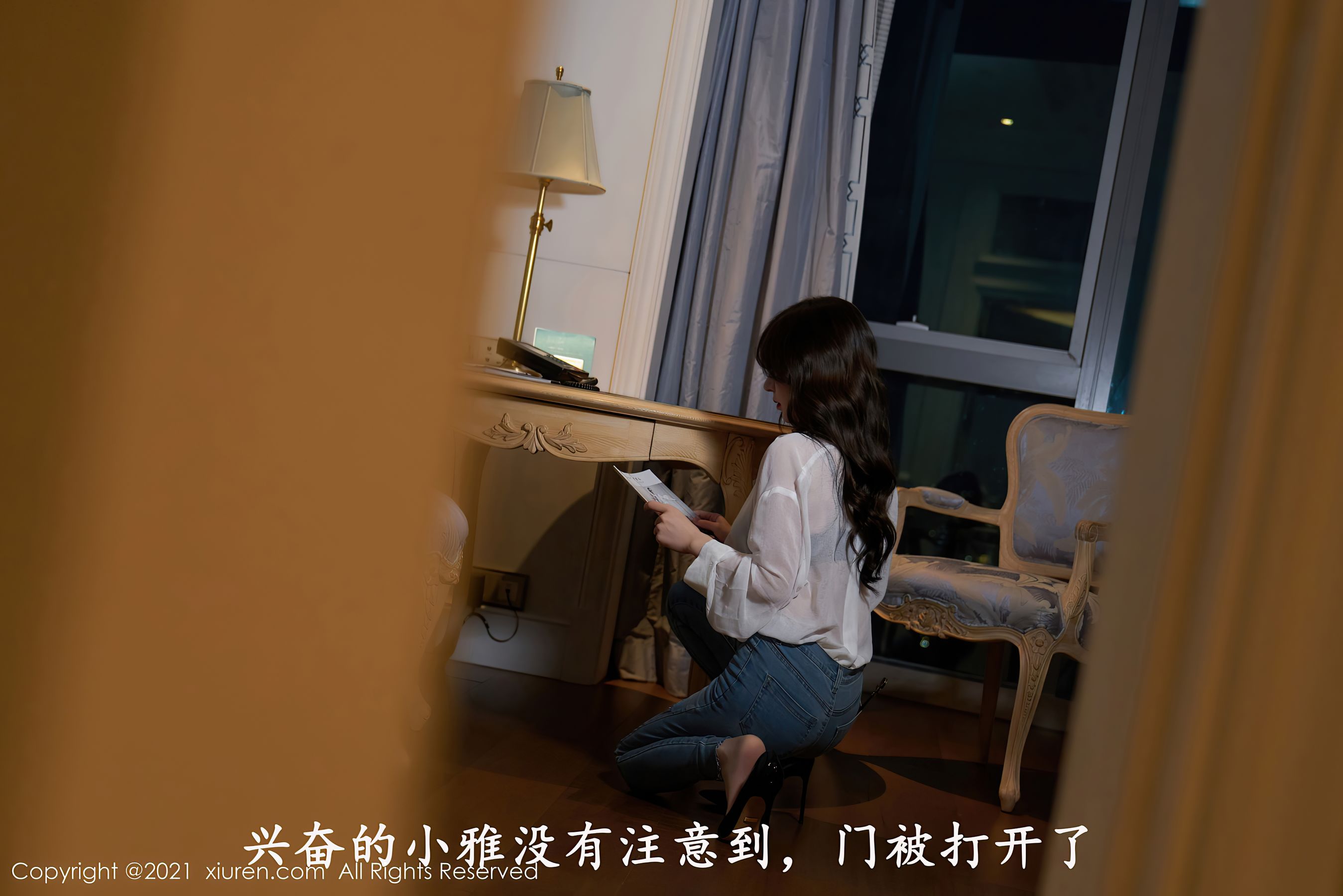 No.3931 周于希Sandy-图21