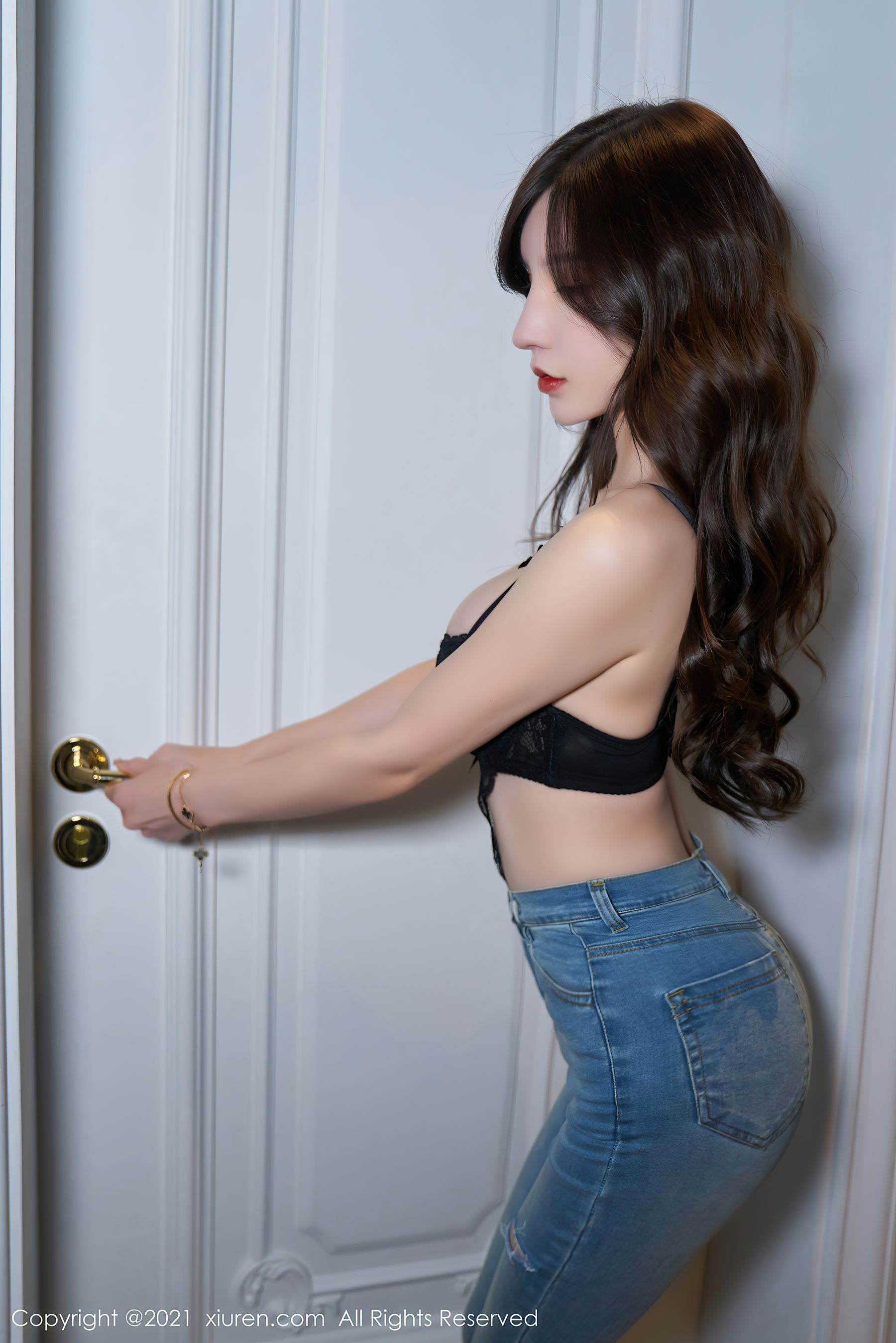 No.3931 周于希Sandy-图29