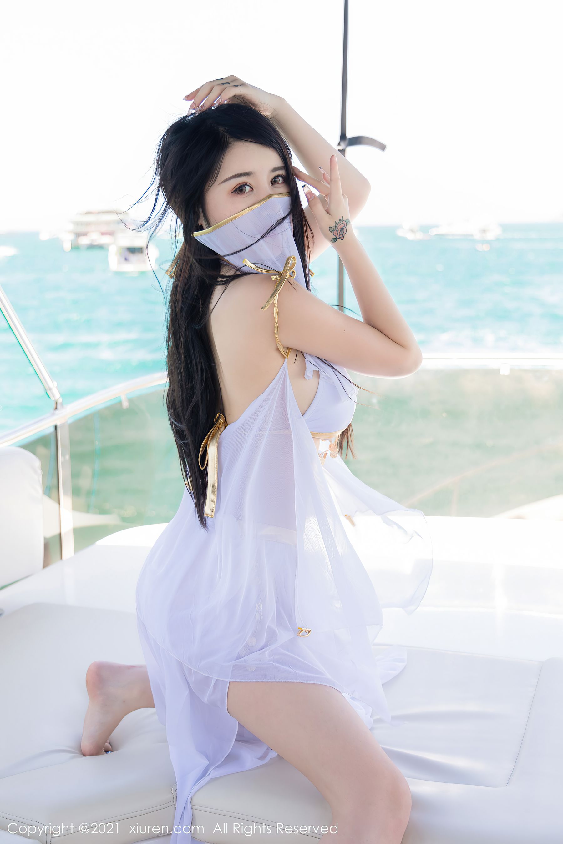 No.3932 美七Mia-图1