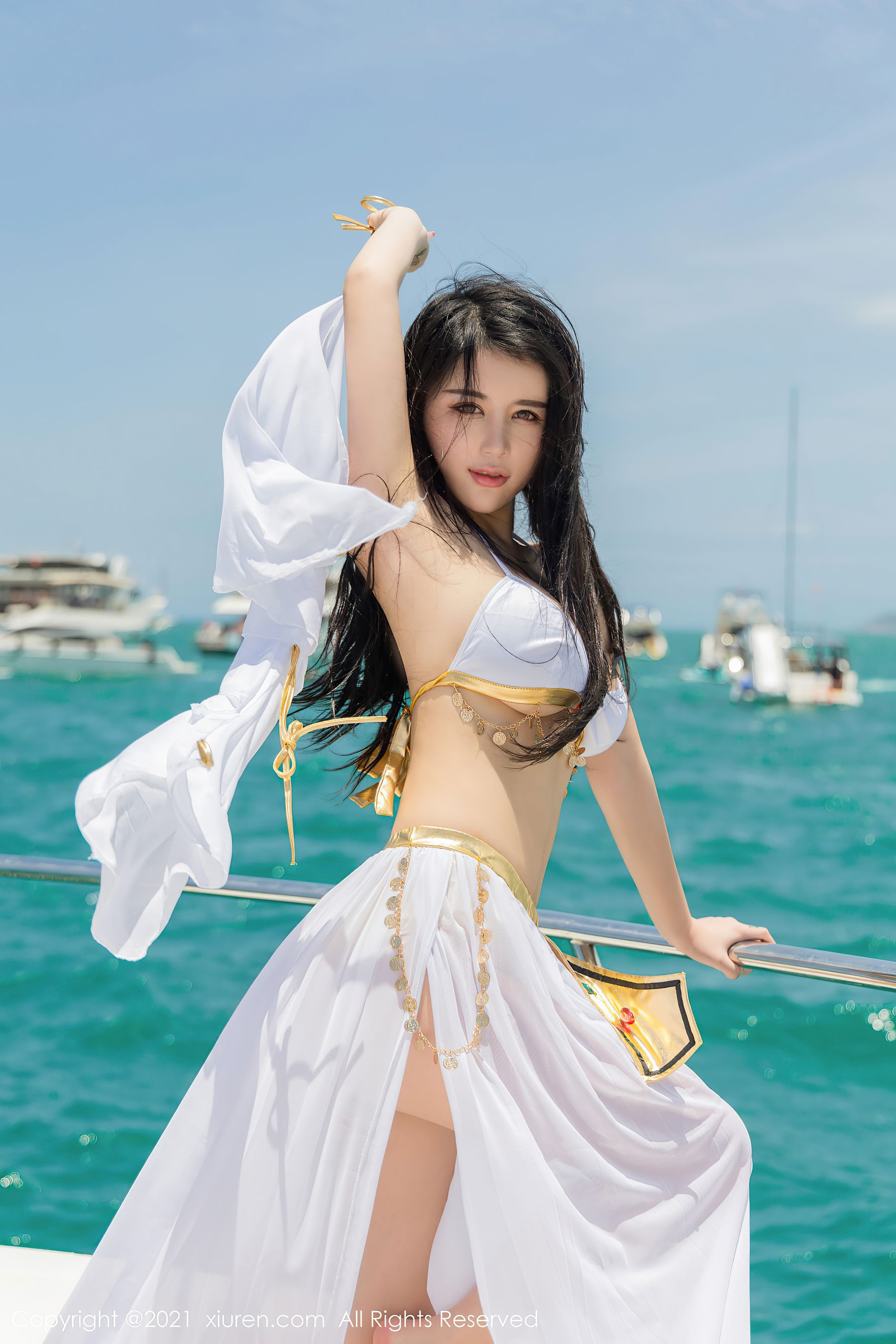 No.3932 美七Mia-图45