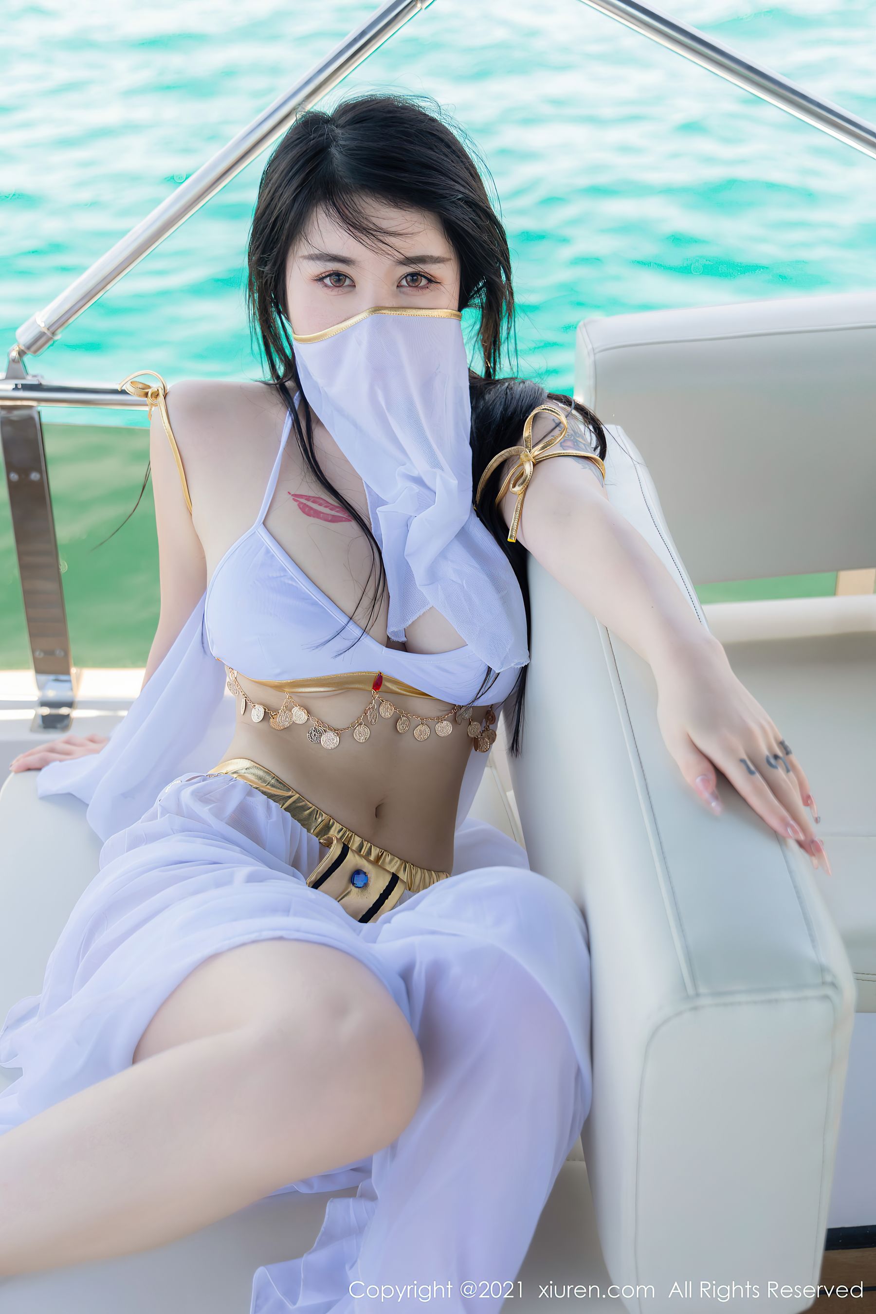 No.3932 美七Mia-图4