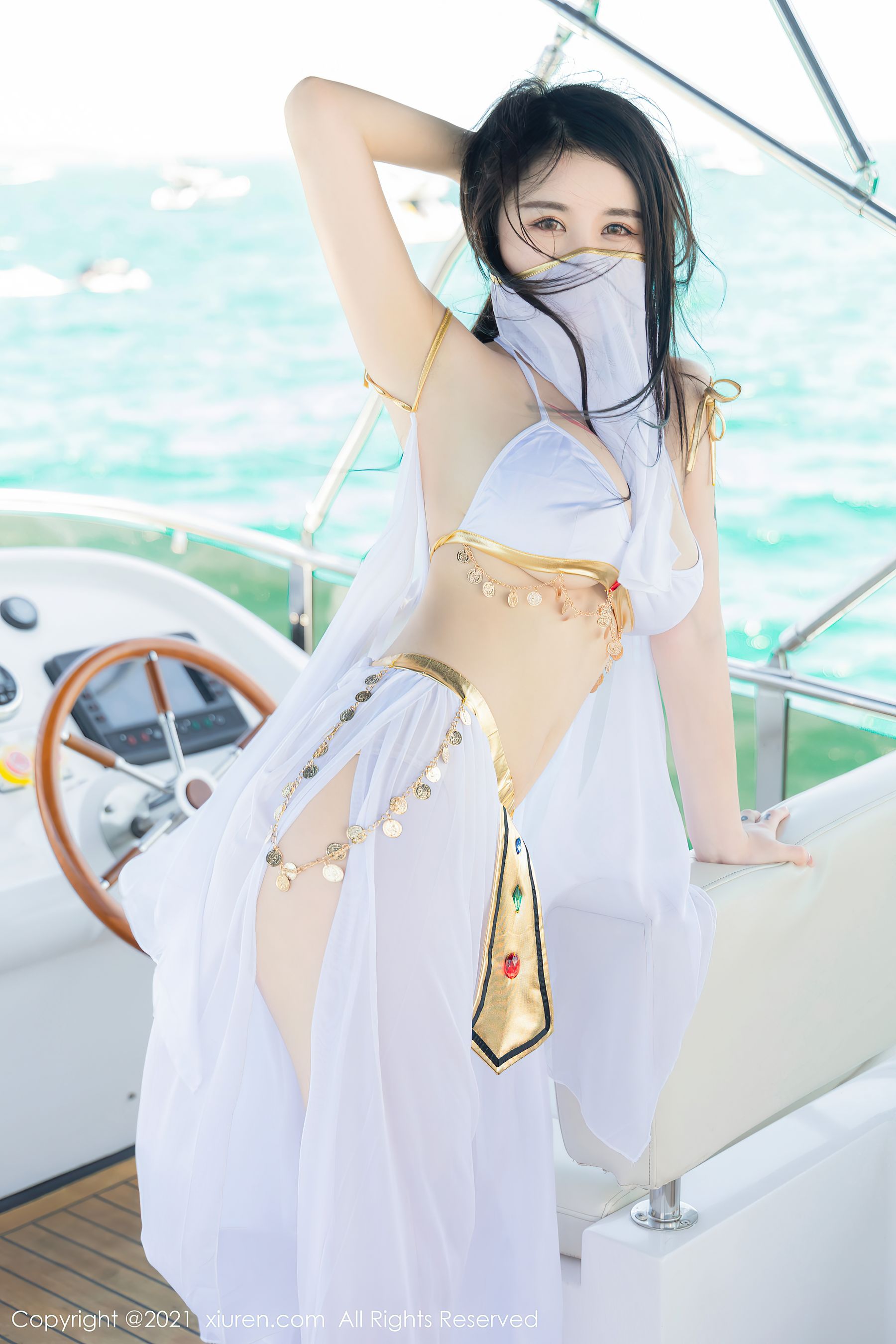 No.3932 美七Mia-图5