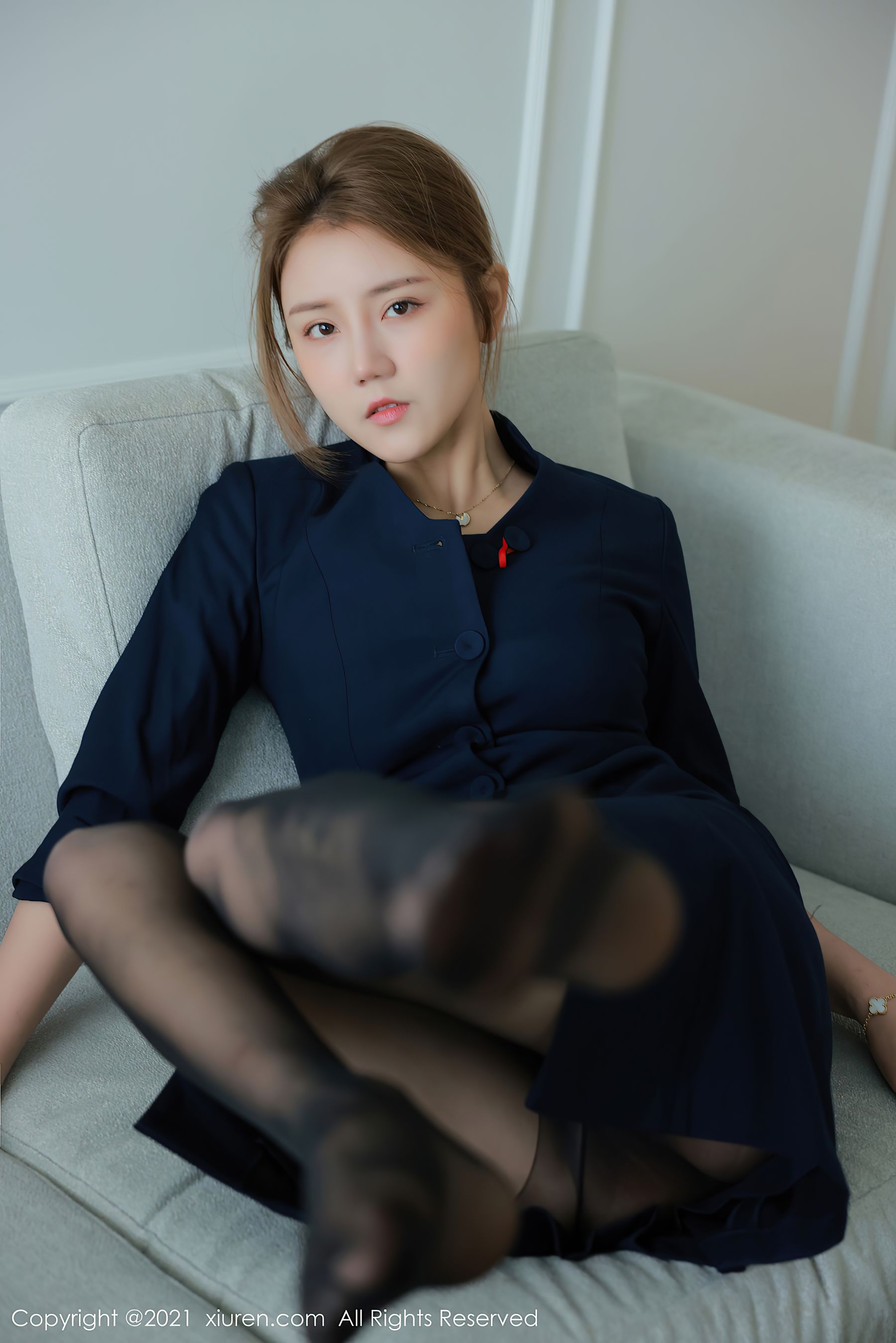 No.3933 夏西CiCi-图15