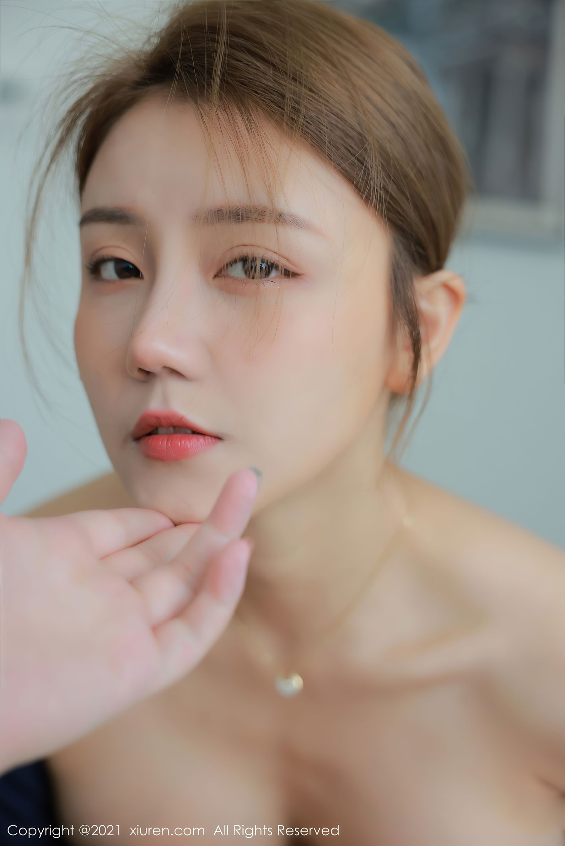 No.3933 夏西CiCi-图47