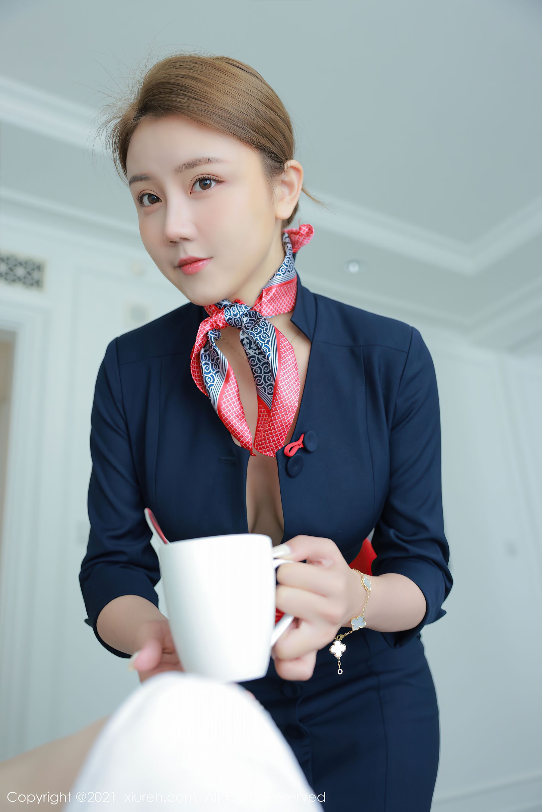 No.3933 夏西CiCi-图6