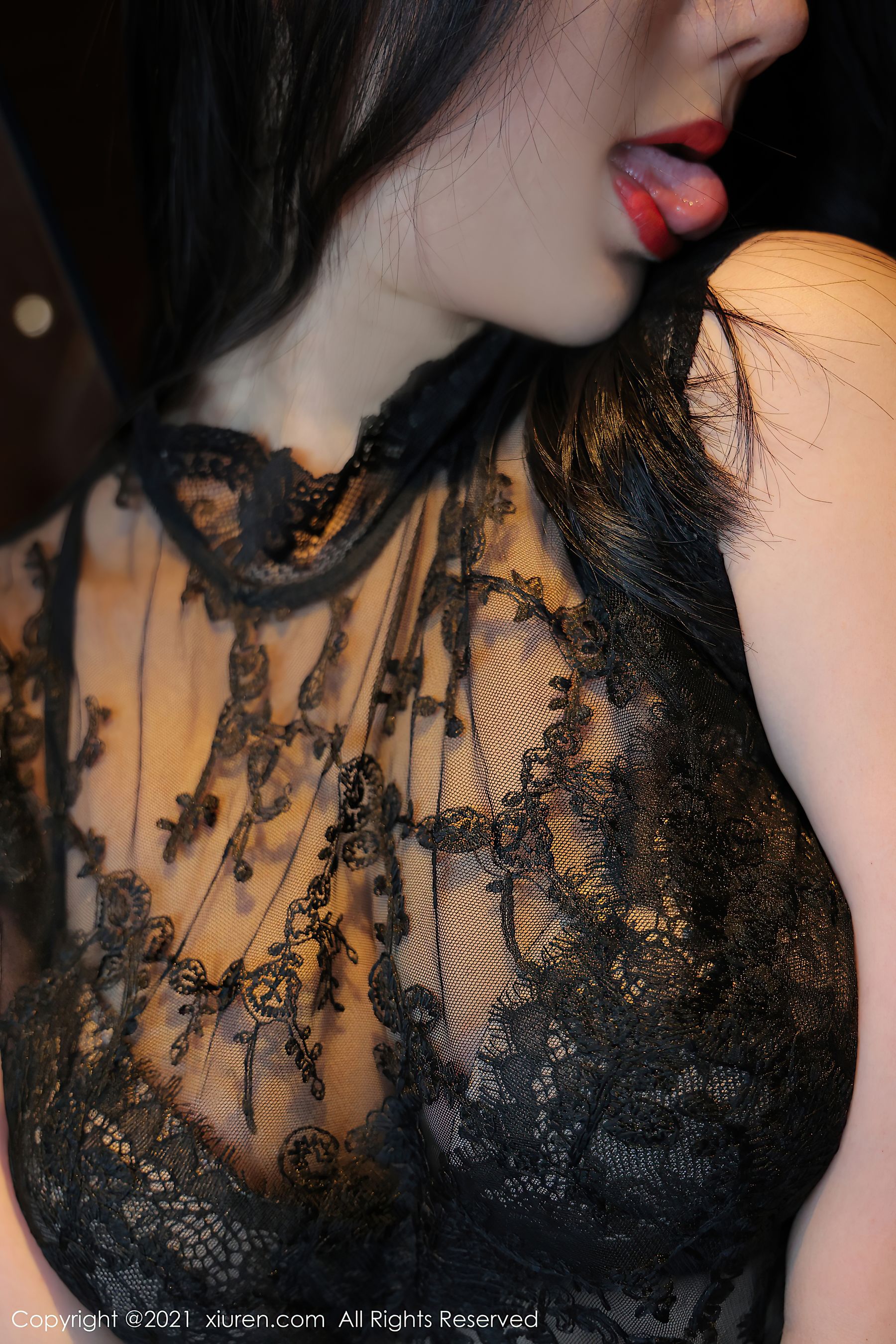 No.3938 苏小曼babyface-图7