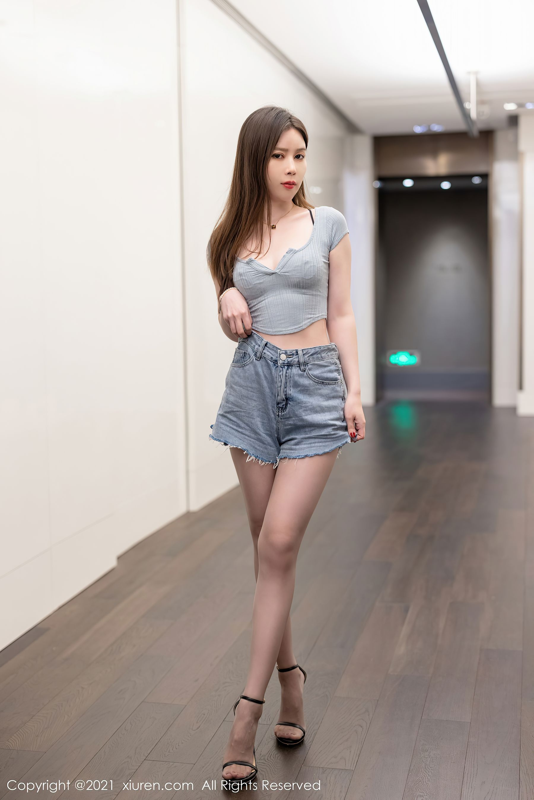 No.3939 吴雪瑶-图1