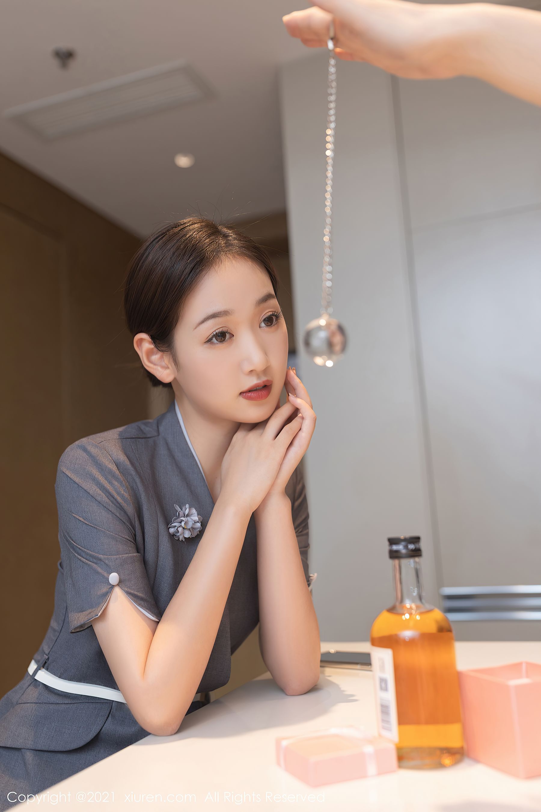 No.3943 唐安琪-图16