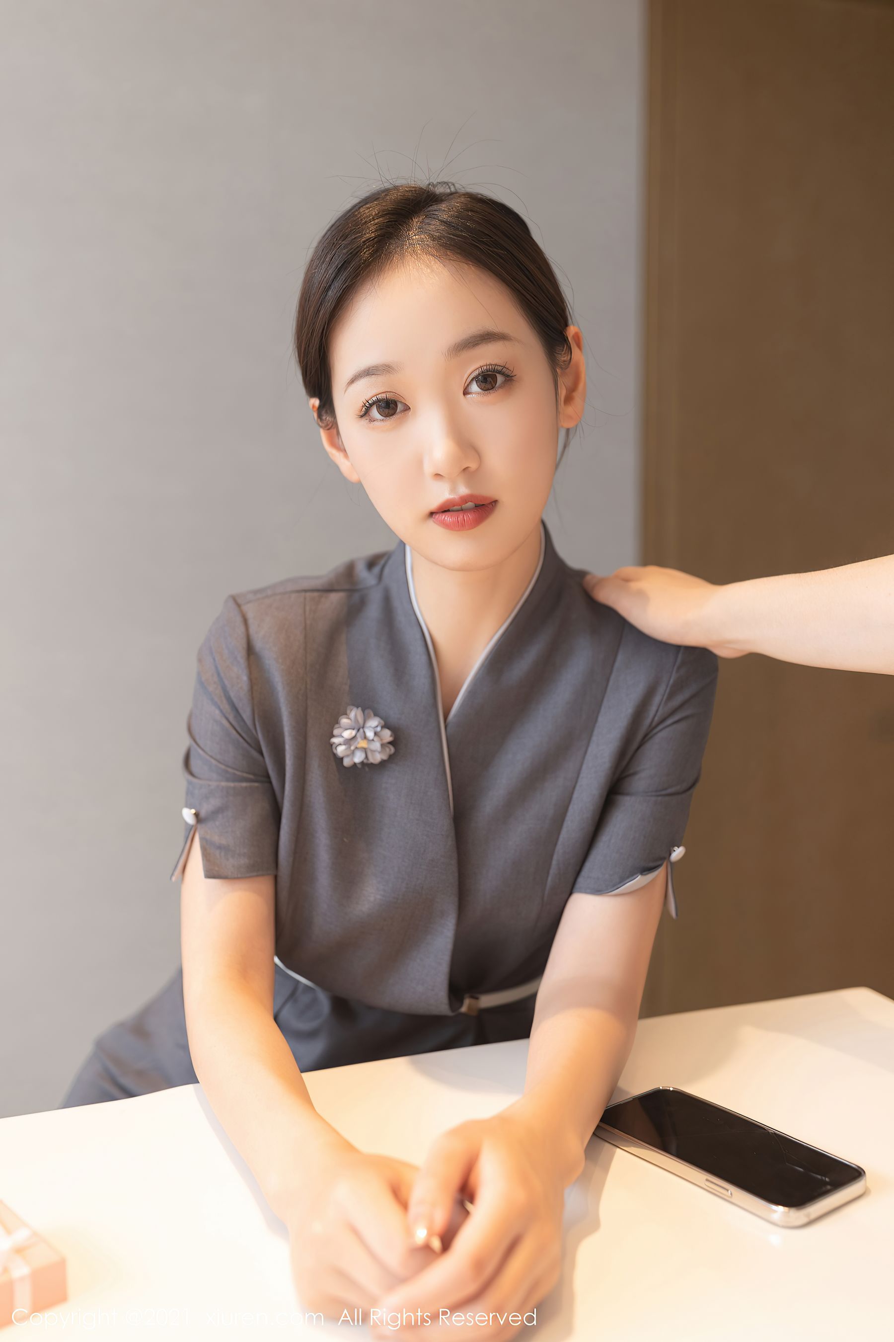 No.3943 唐安琪-图20