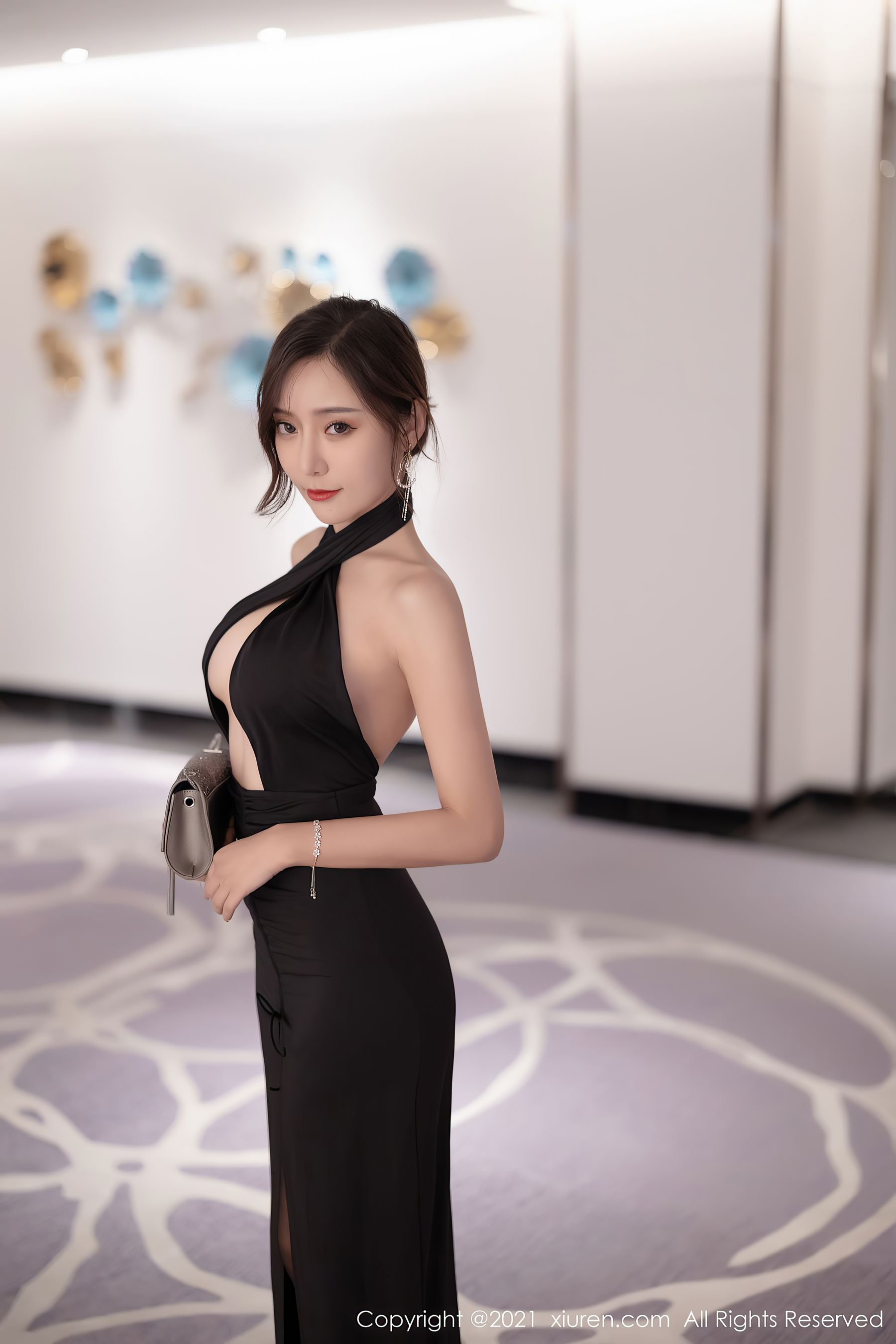 No.3944 王馨瑶yanni-图54