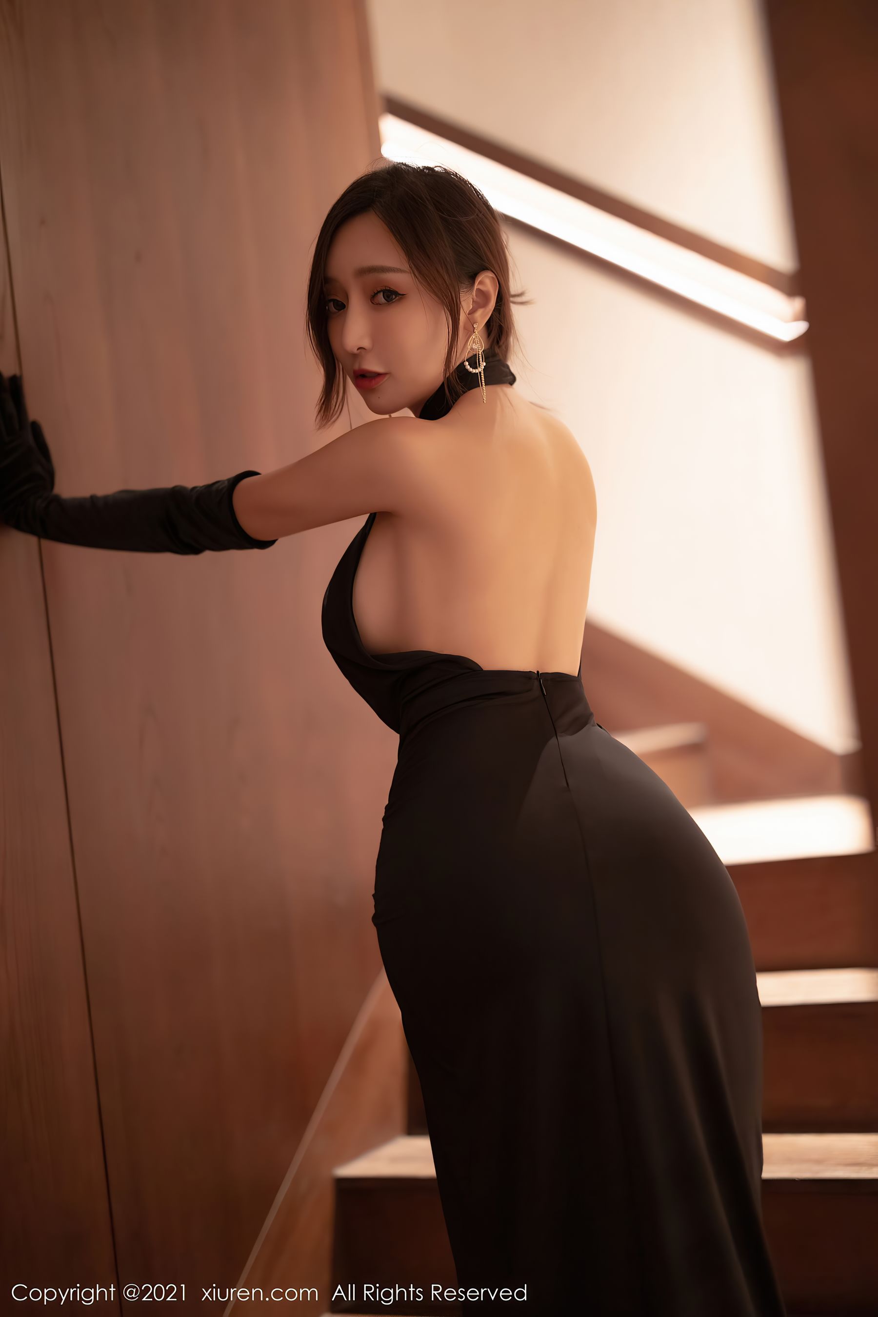 No.3944 王馨瑶yanni-图59