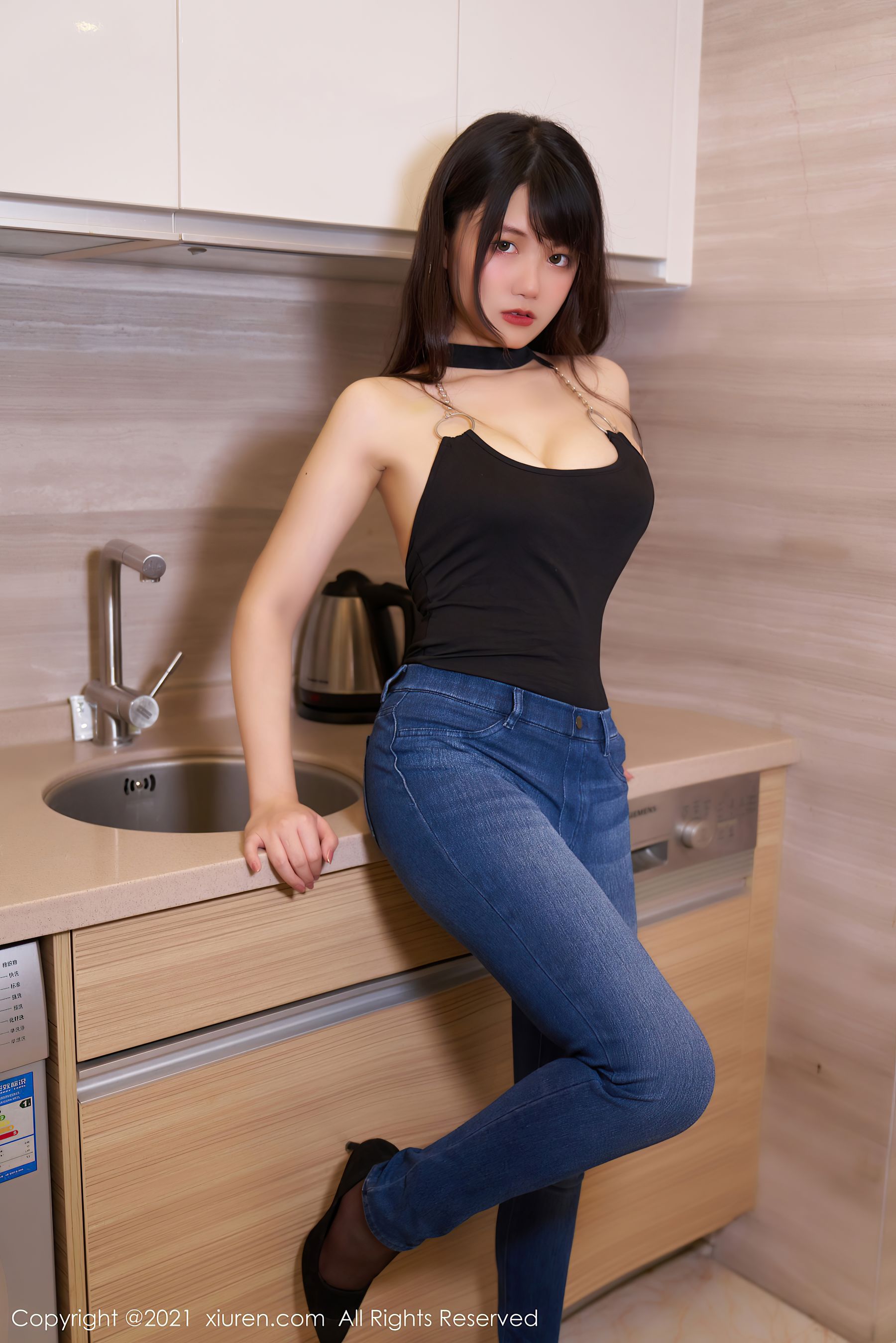 No.3946 夏可馨ami-图53
