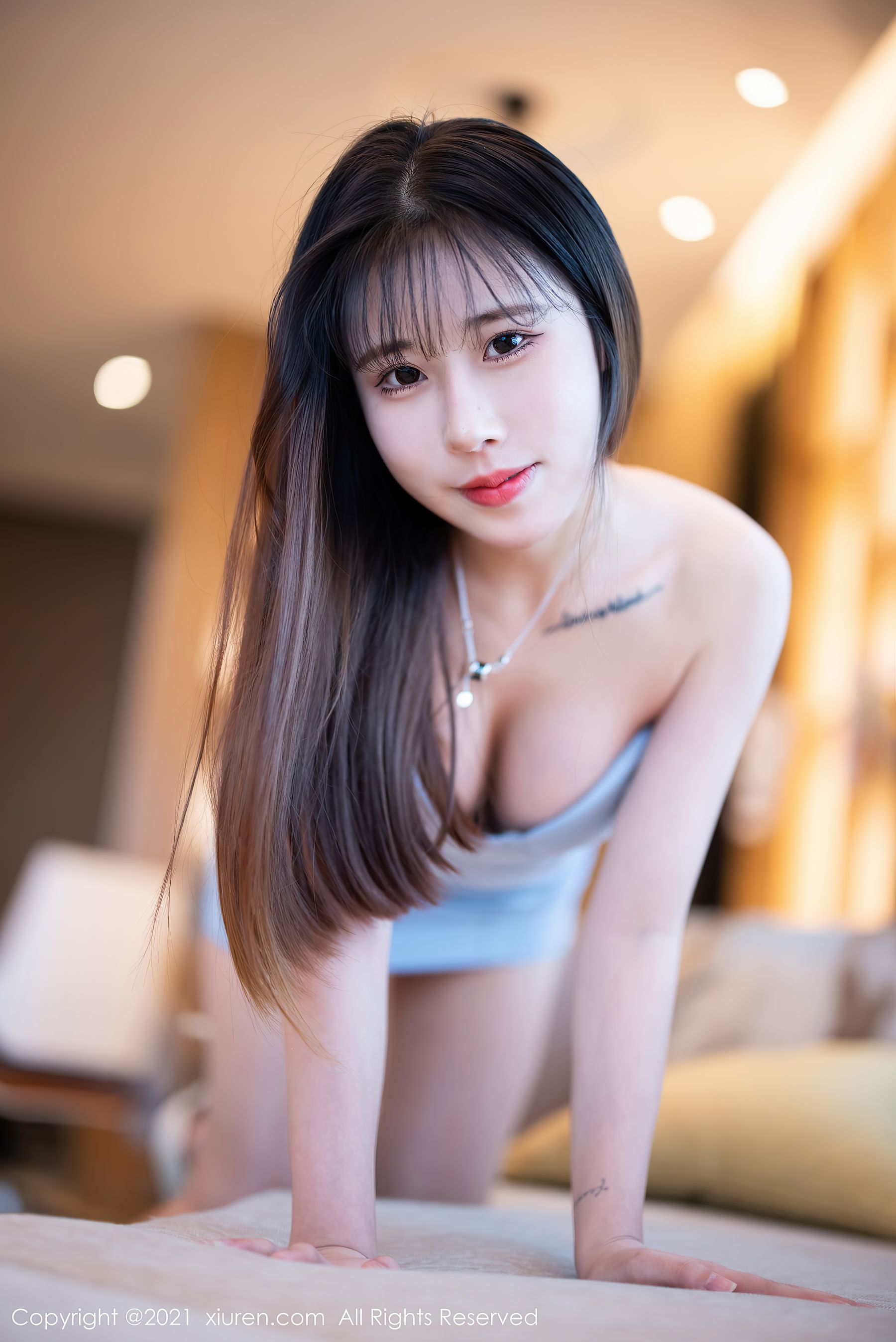 No.3948 甜熙Dora-图0