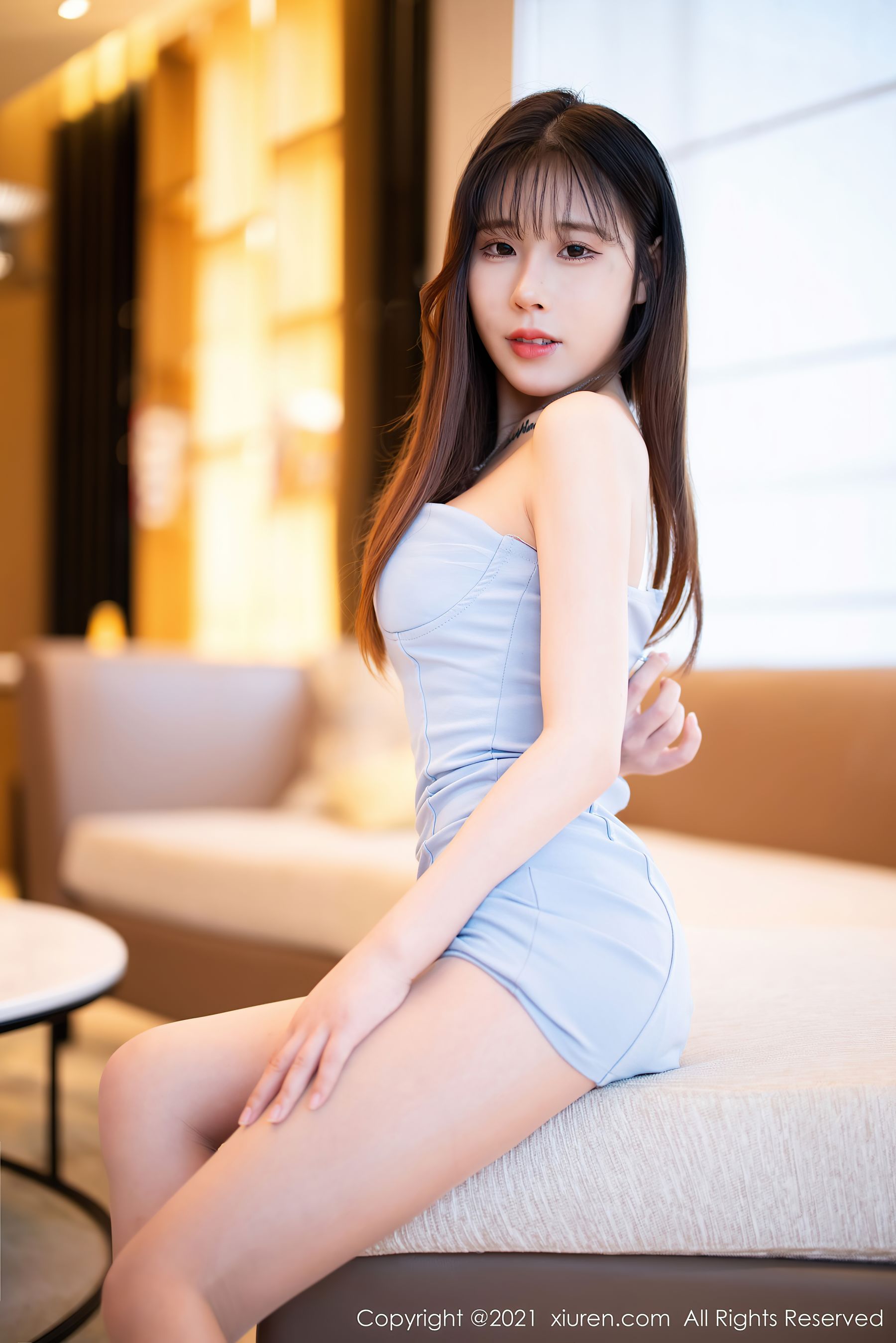 No.3948 甜熙Dora-图23