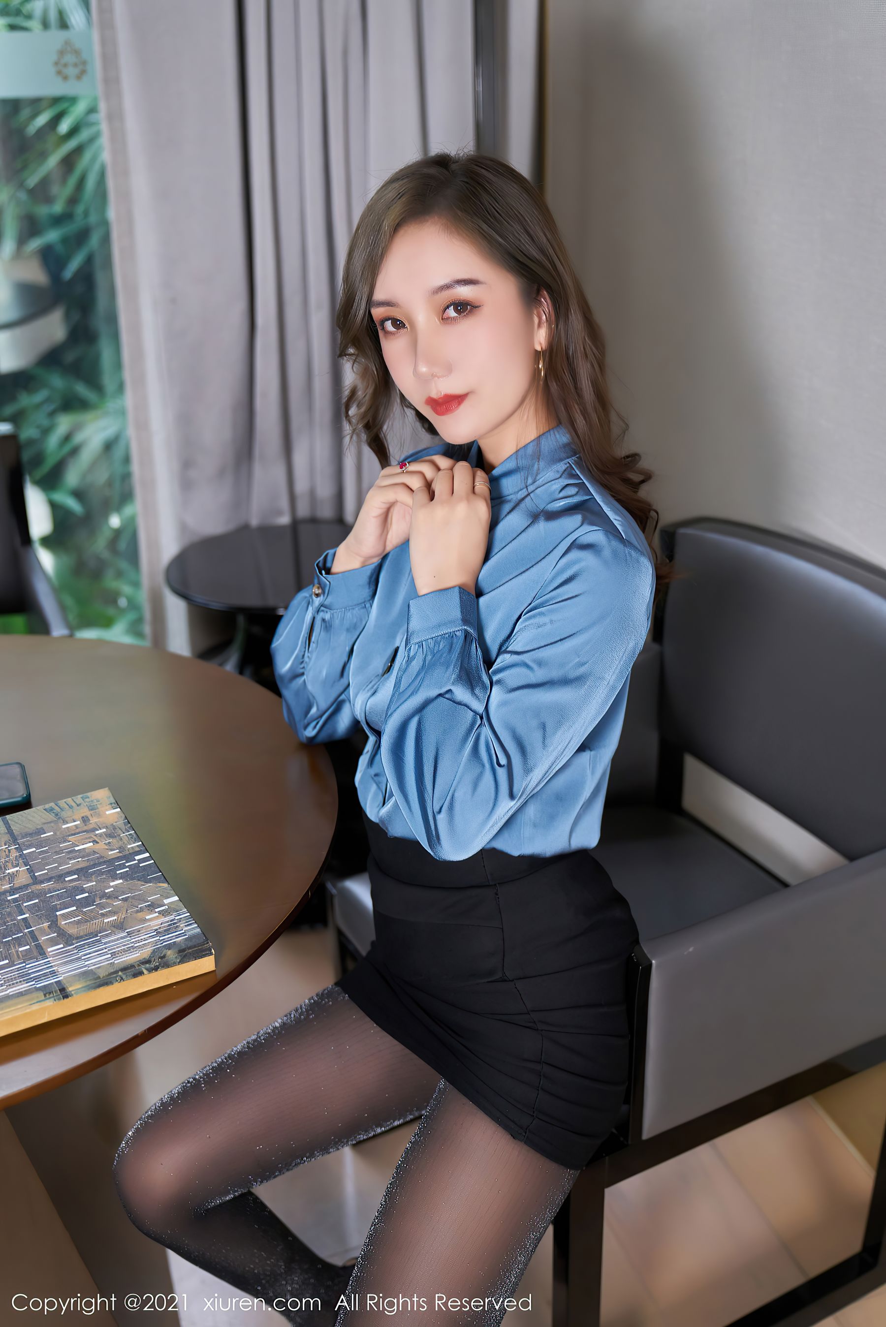 No.3957 艾静香-图13
