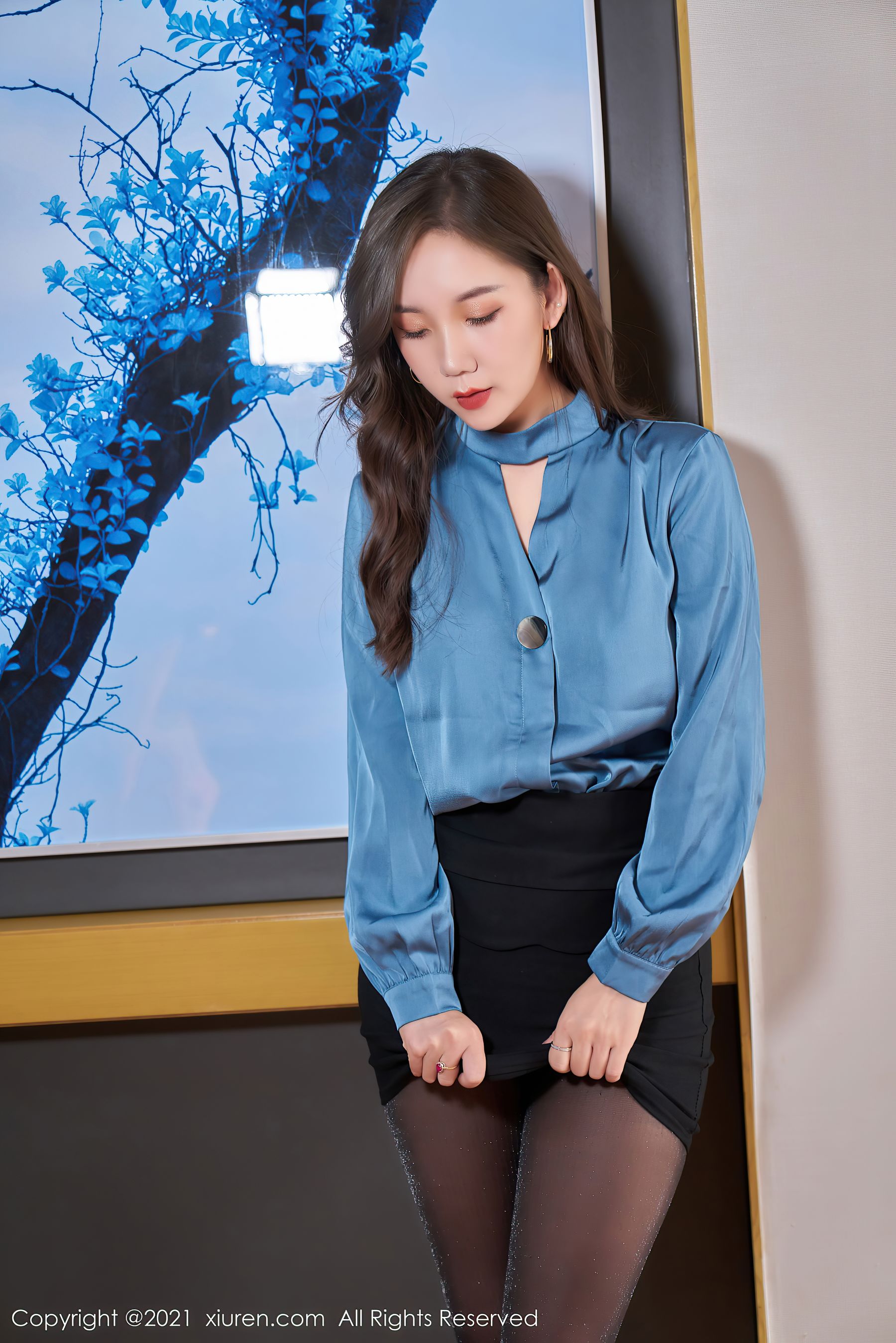No.3957 艾静香-图23