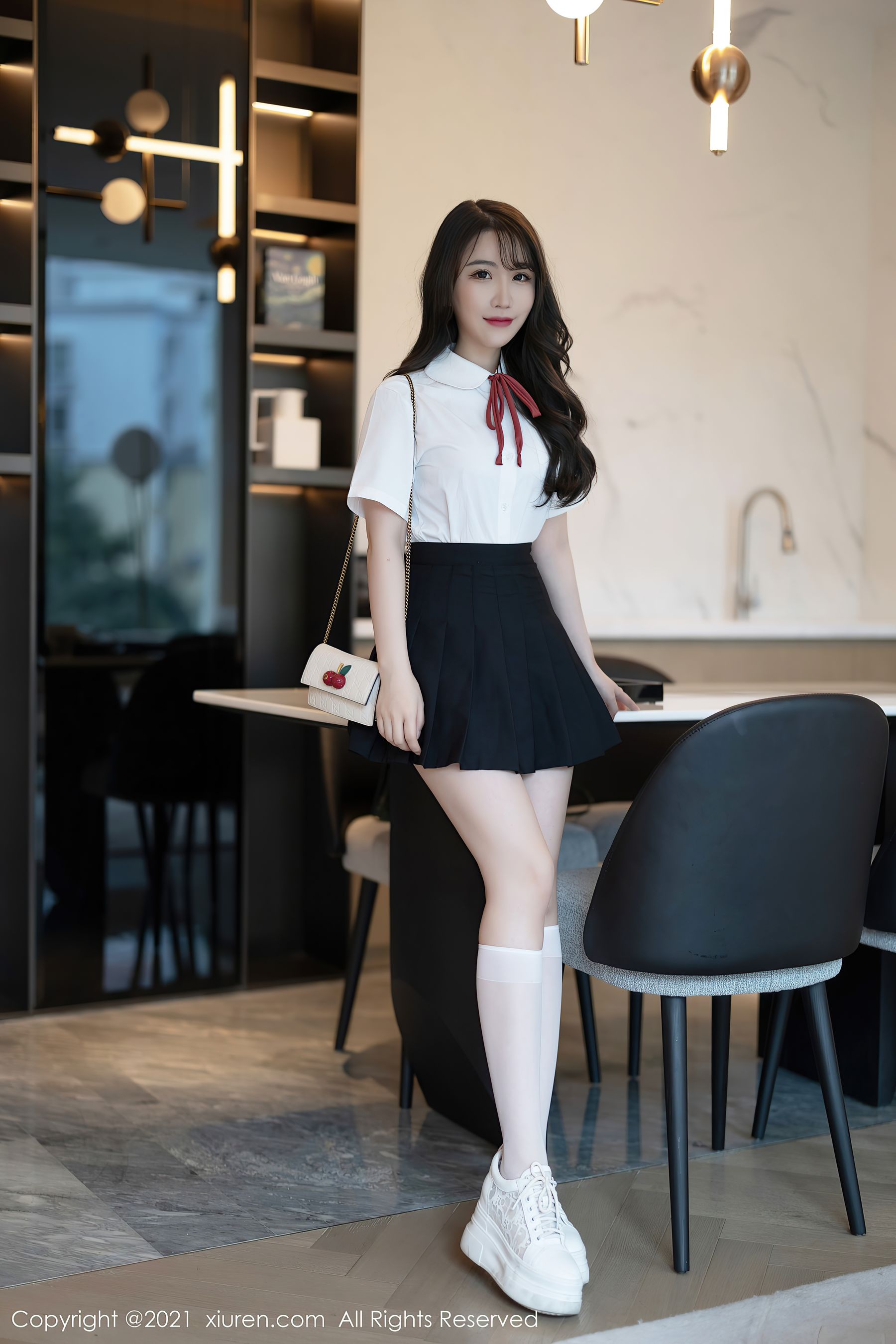 No.3960 Cherry绯月樱-图0