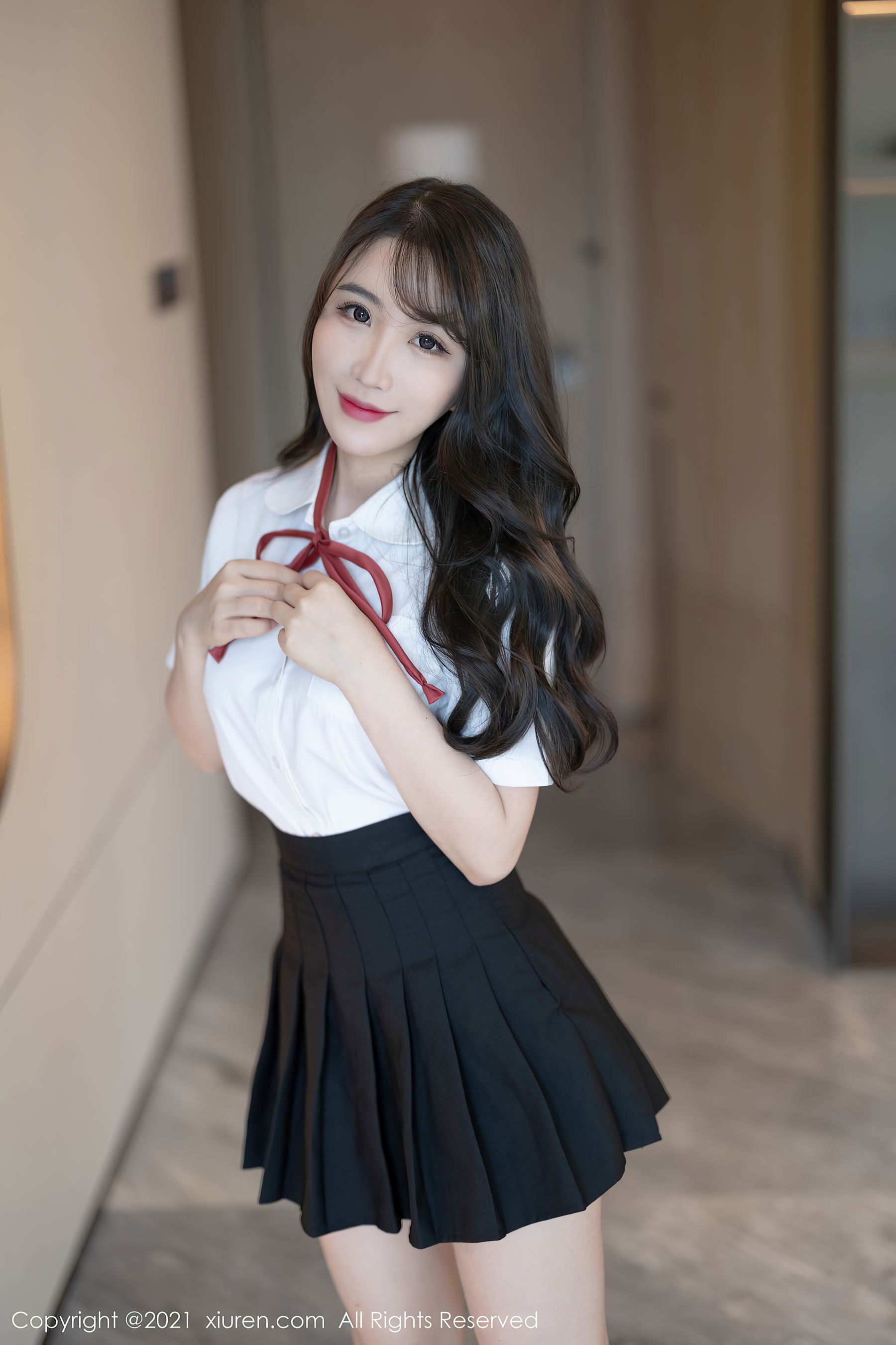 No.3960 Cherry绯月樱-图9