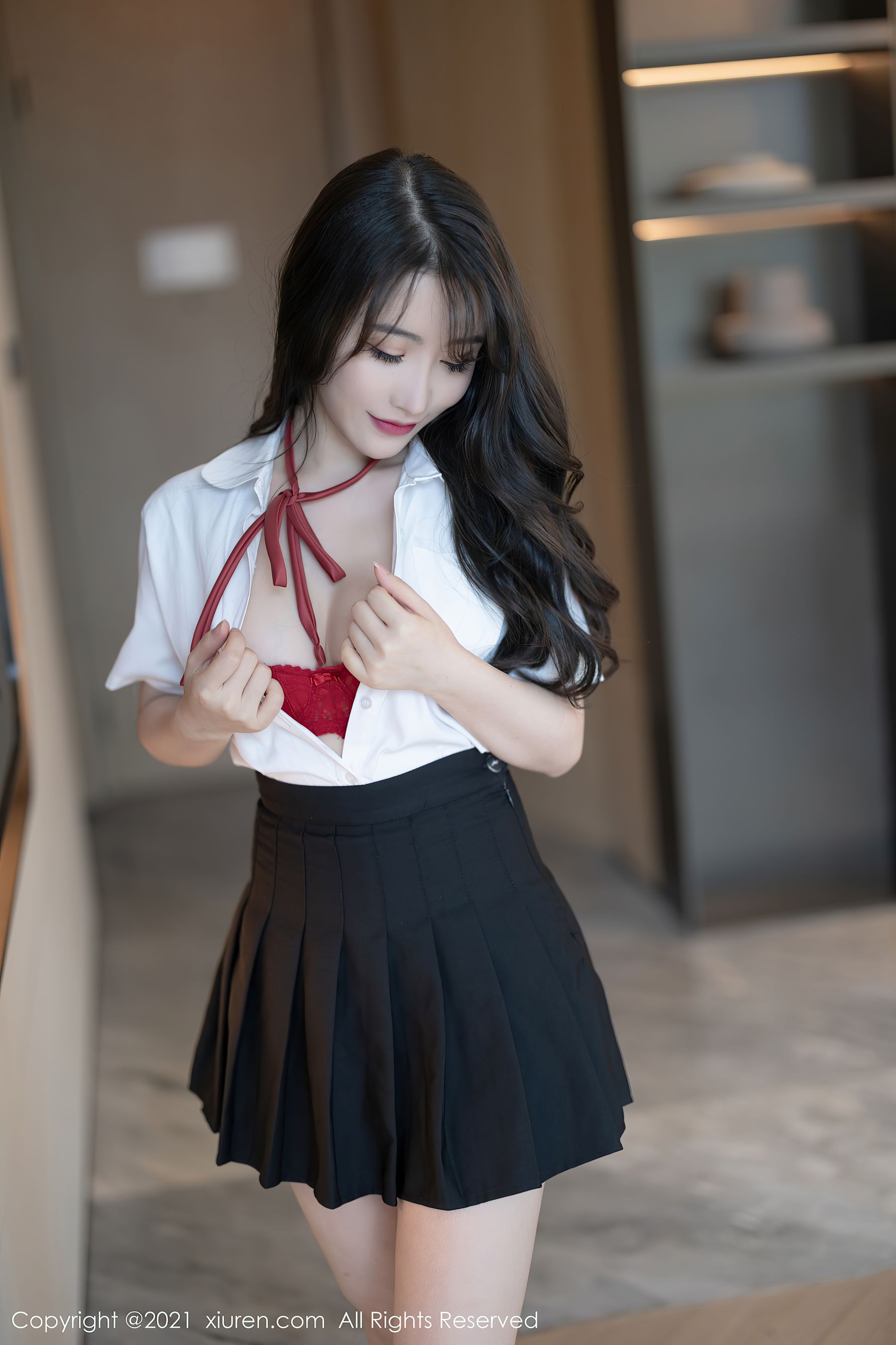 No.3960 Cherry绯月樱-图11