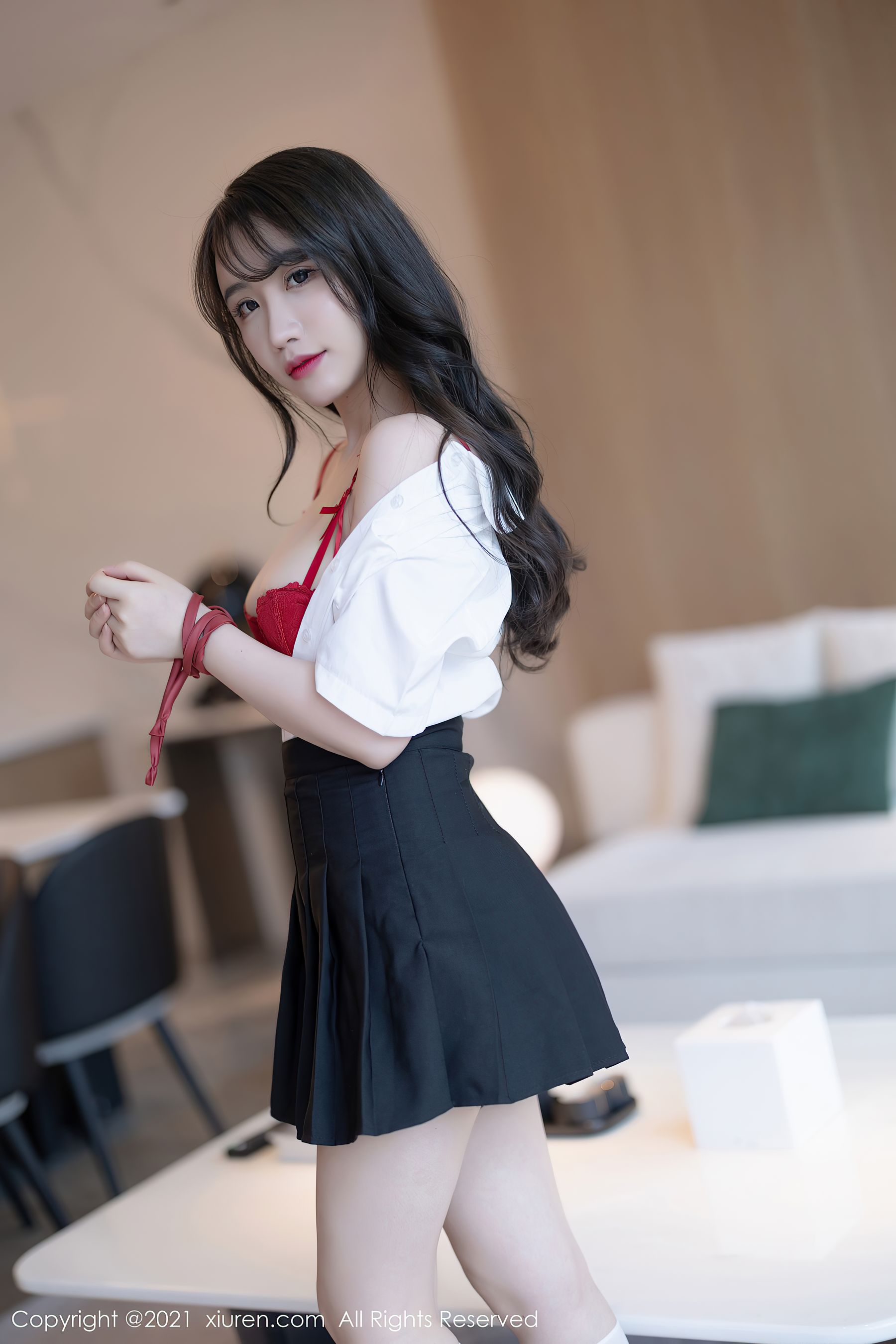 No.3960 Cherry绯月樱-图18