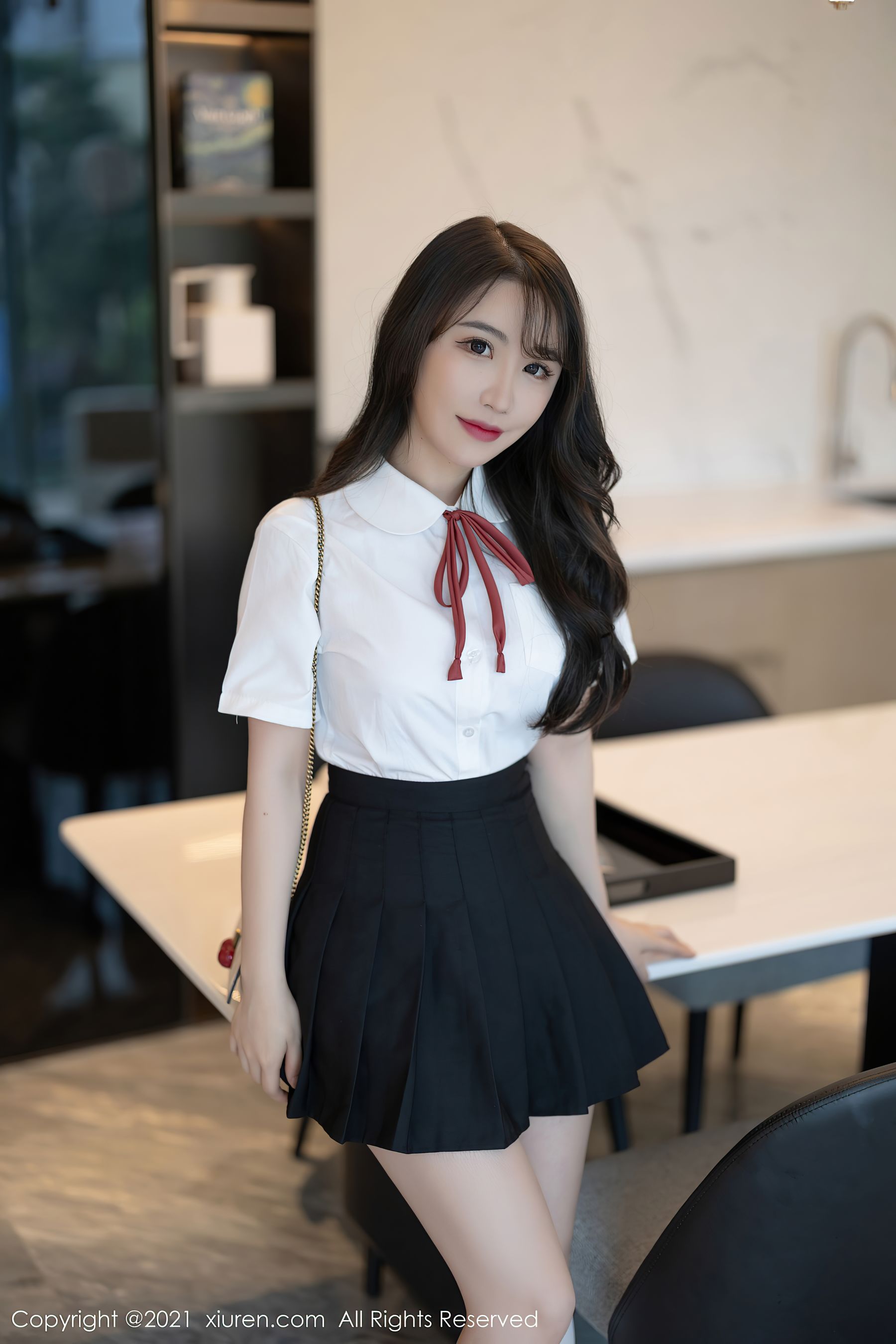 No.3960 Cherry绯月樱-图1