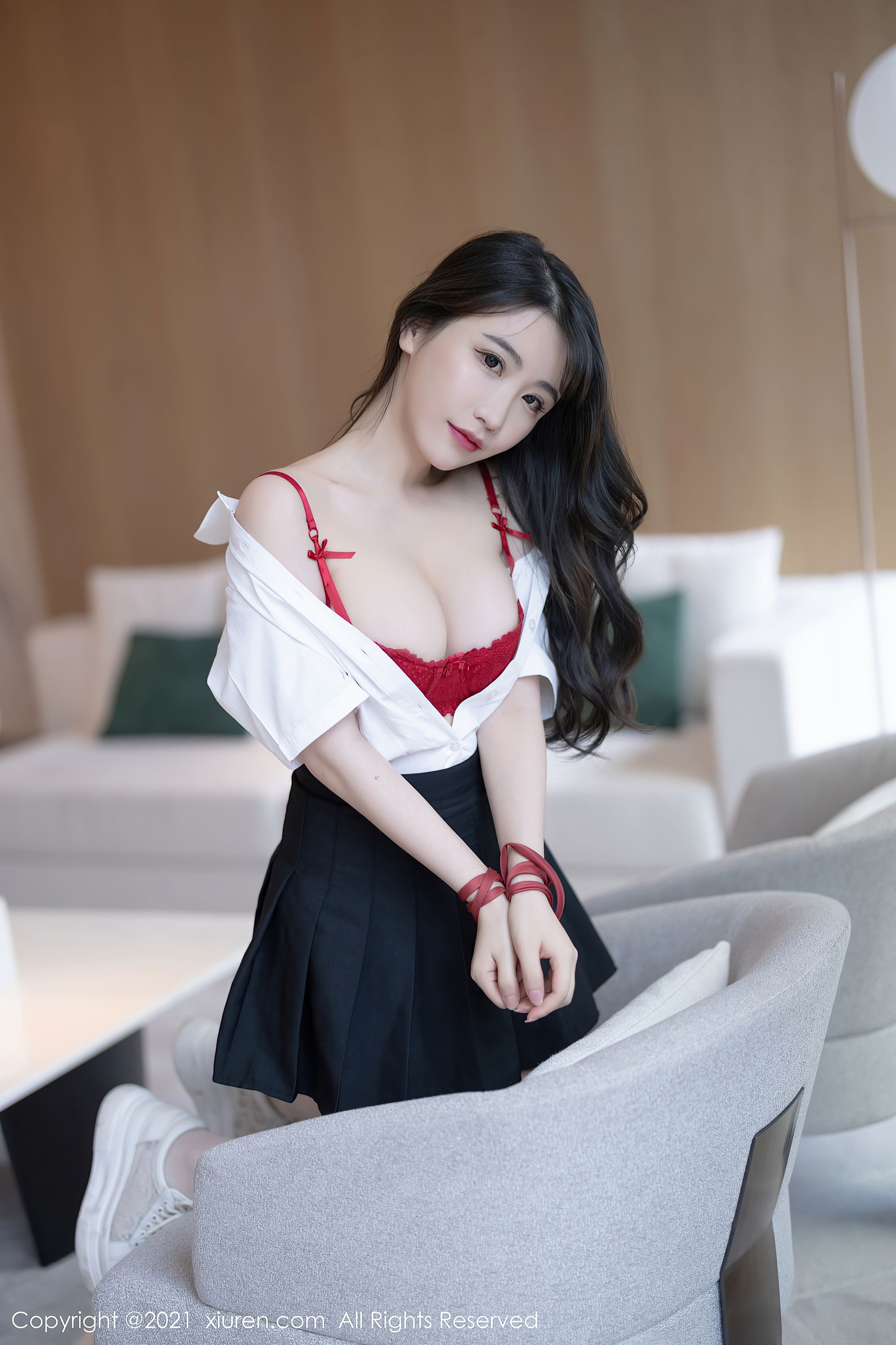 No.3960 Cherry绯月樱-图19