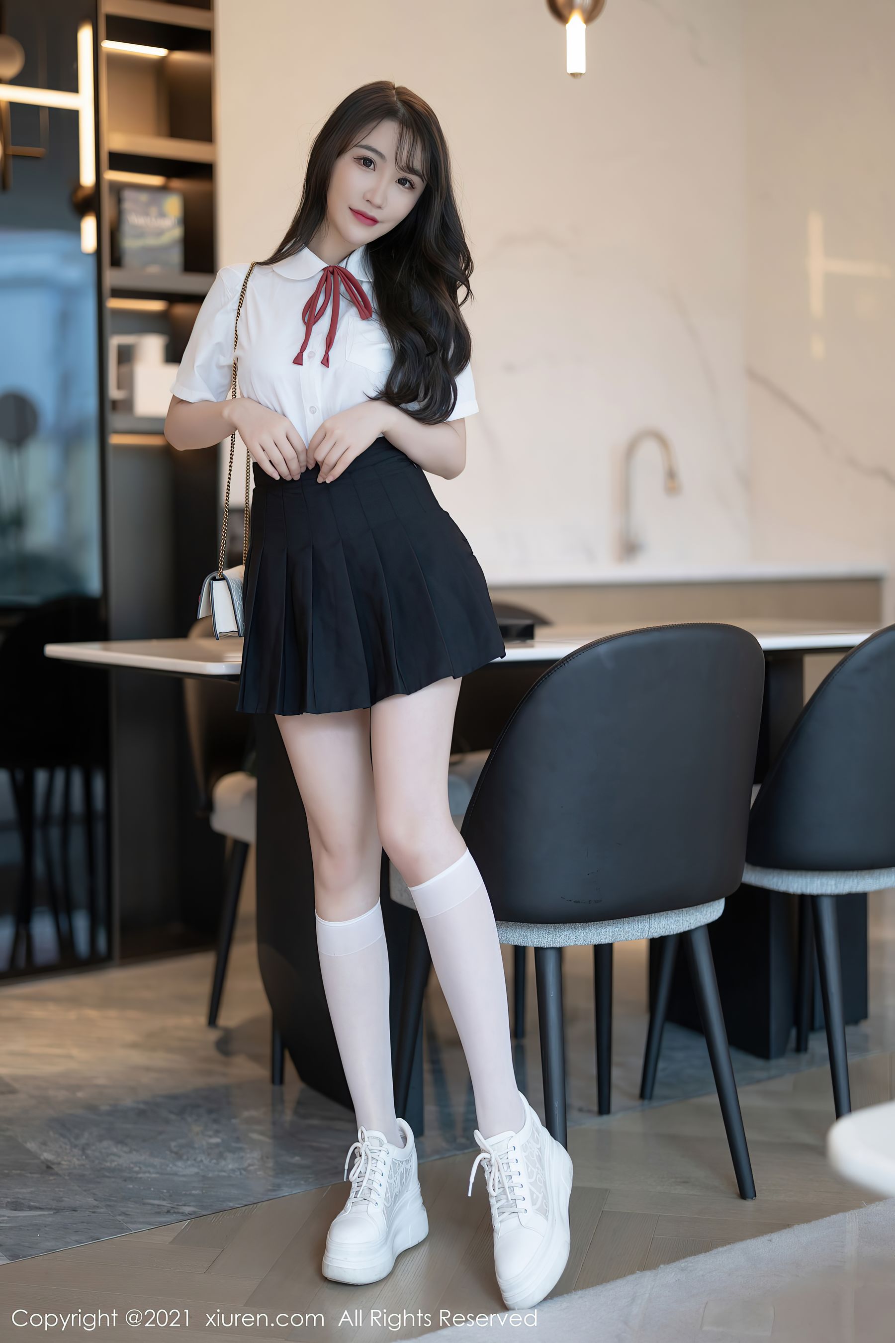 No.3960 Cherry绯月樱-图2