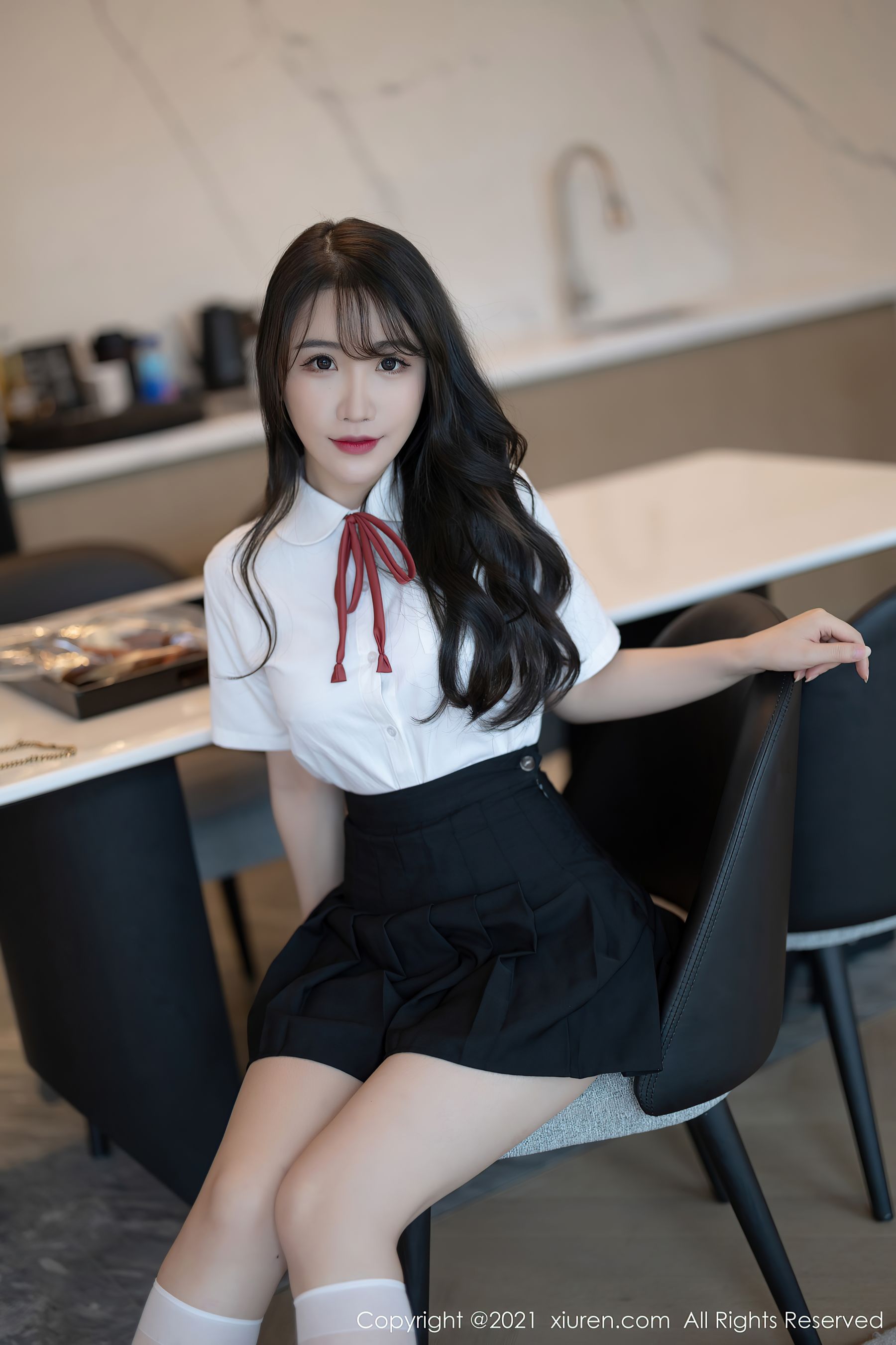No.3960 Cherry绯月樱-图3