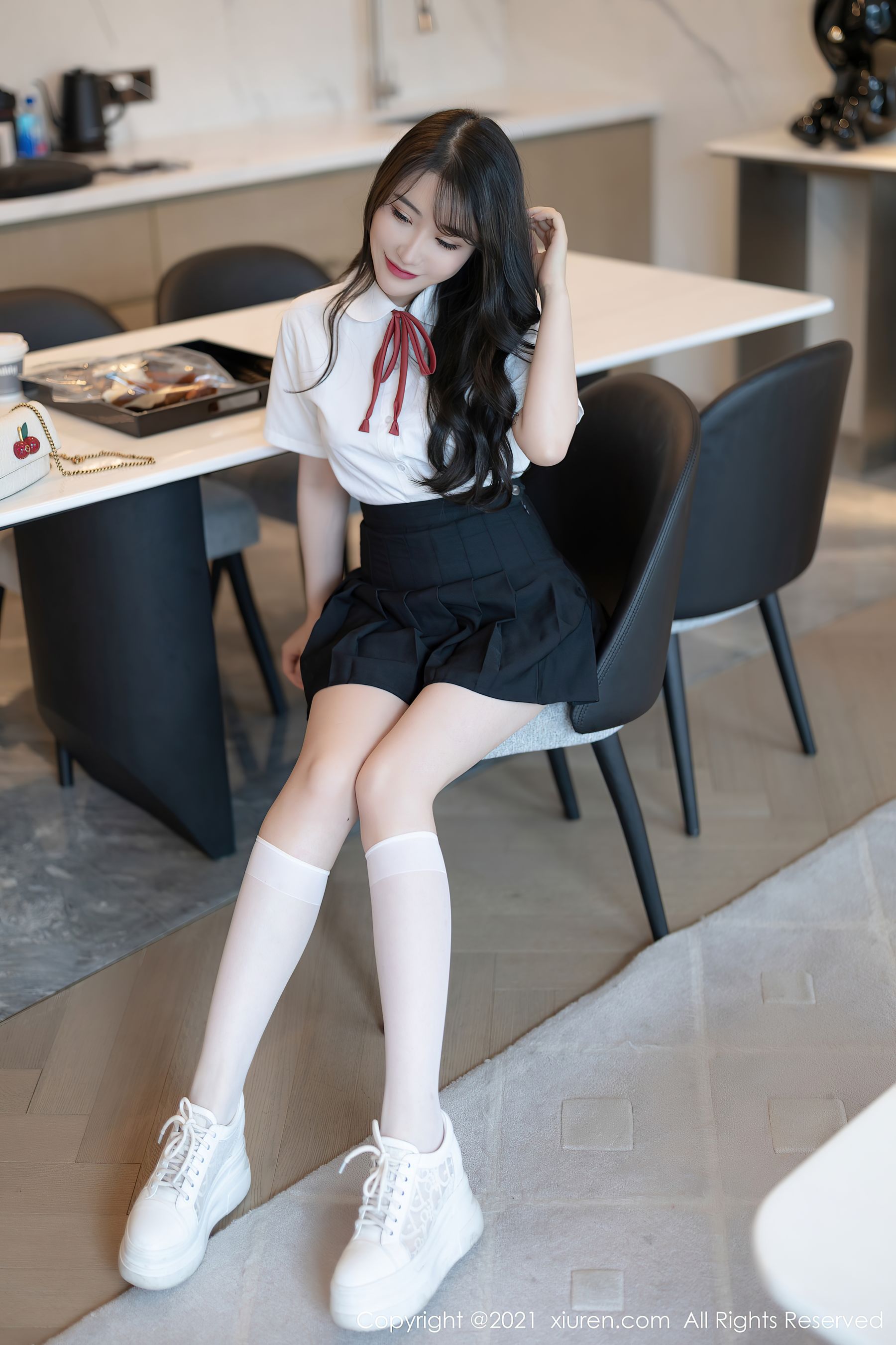 No.3960 Cherry绯月樱-图4