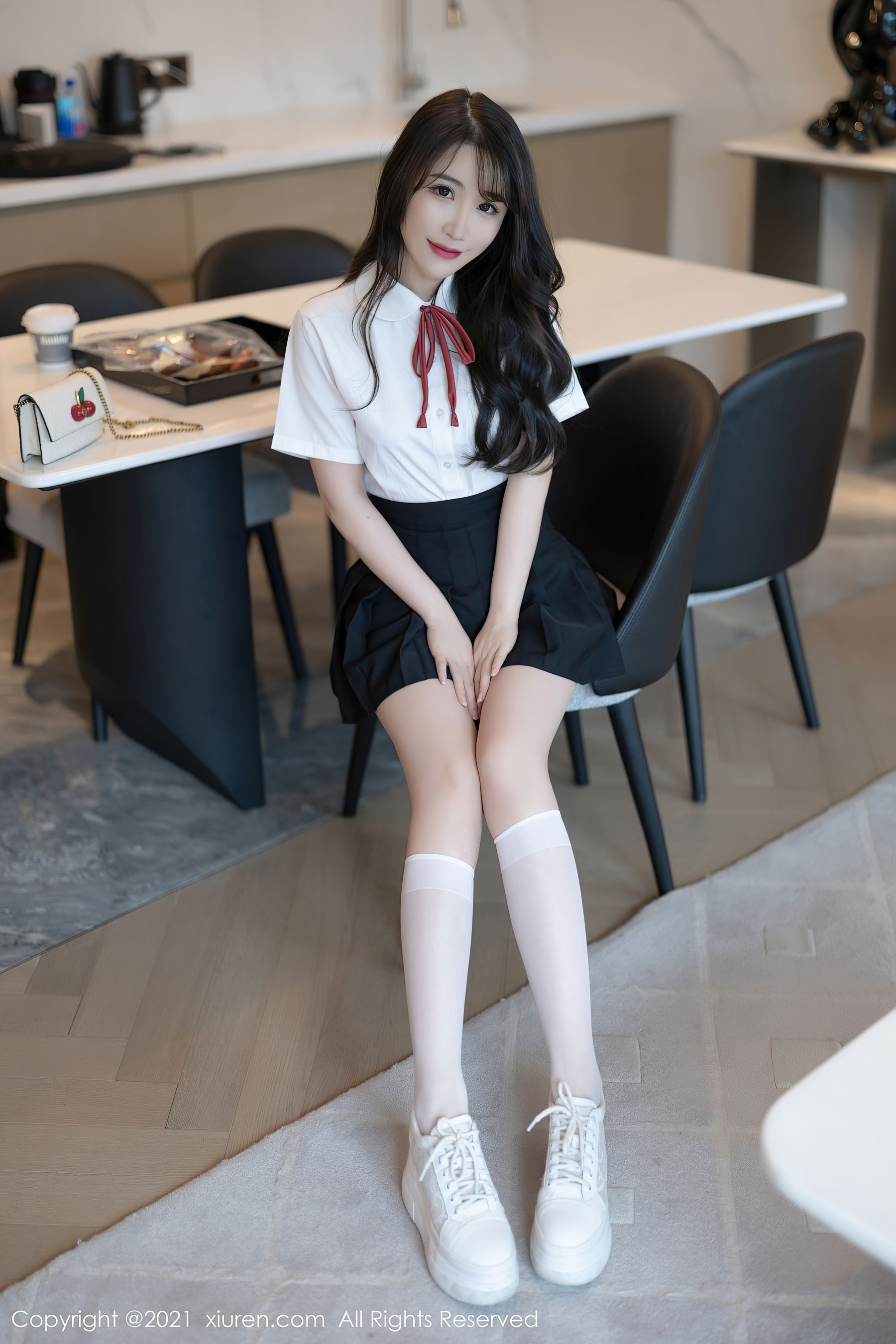 No.3960 Cherry绯月樱-图5