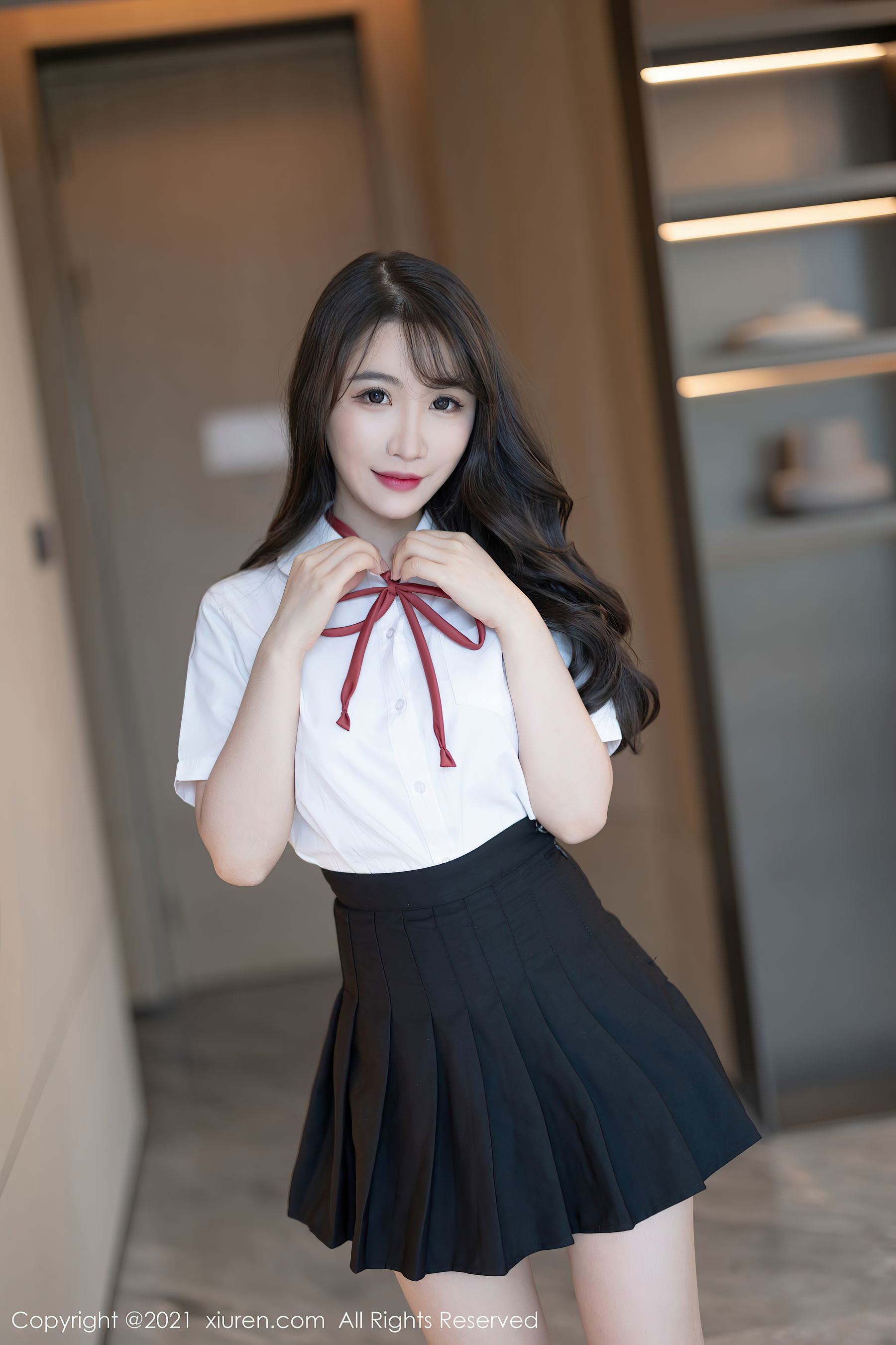No.3960 Cherry绯月樱-图8