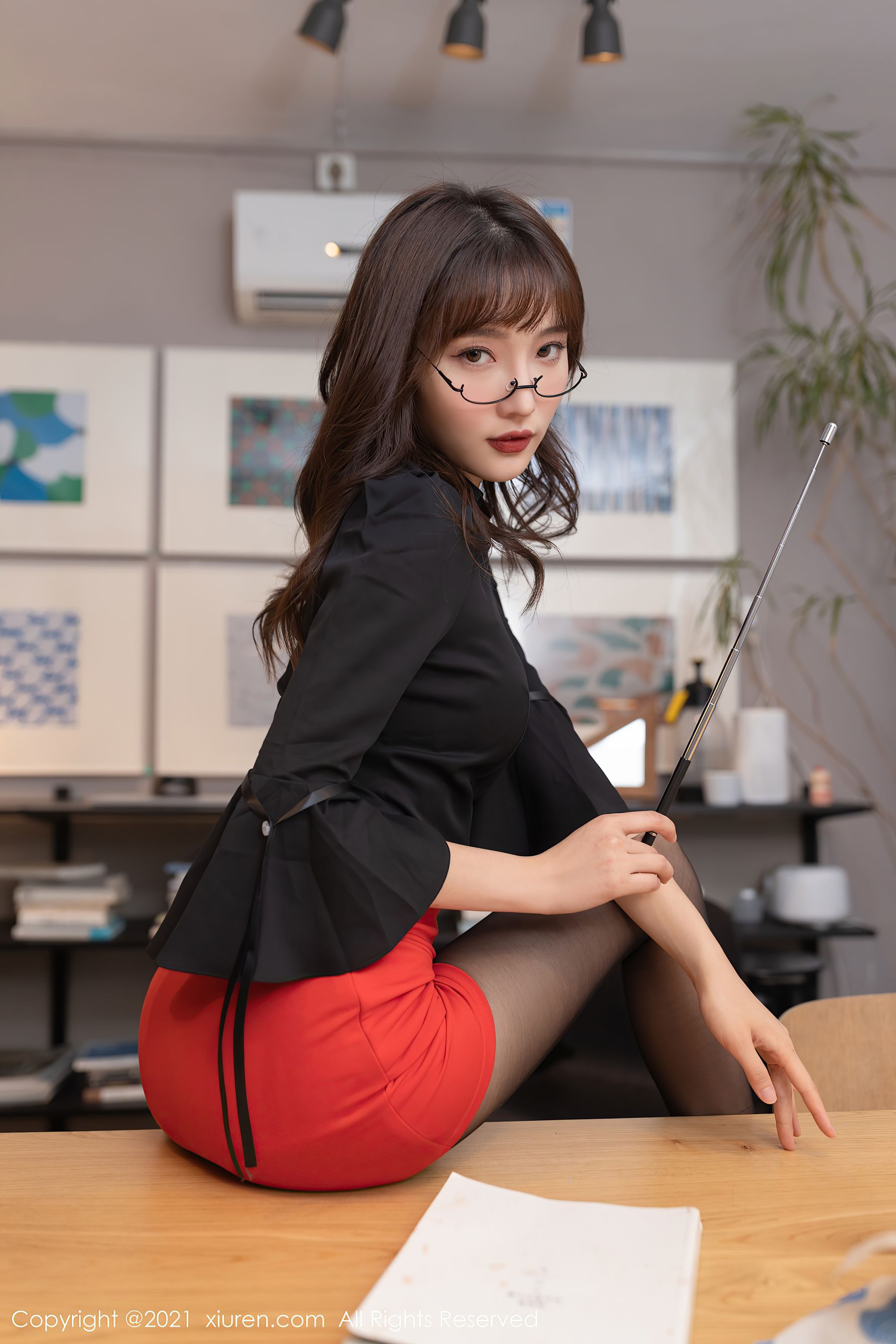 No.3961 陆萱萱-图12