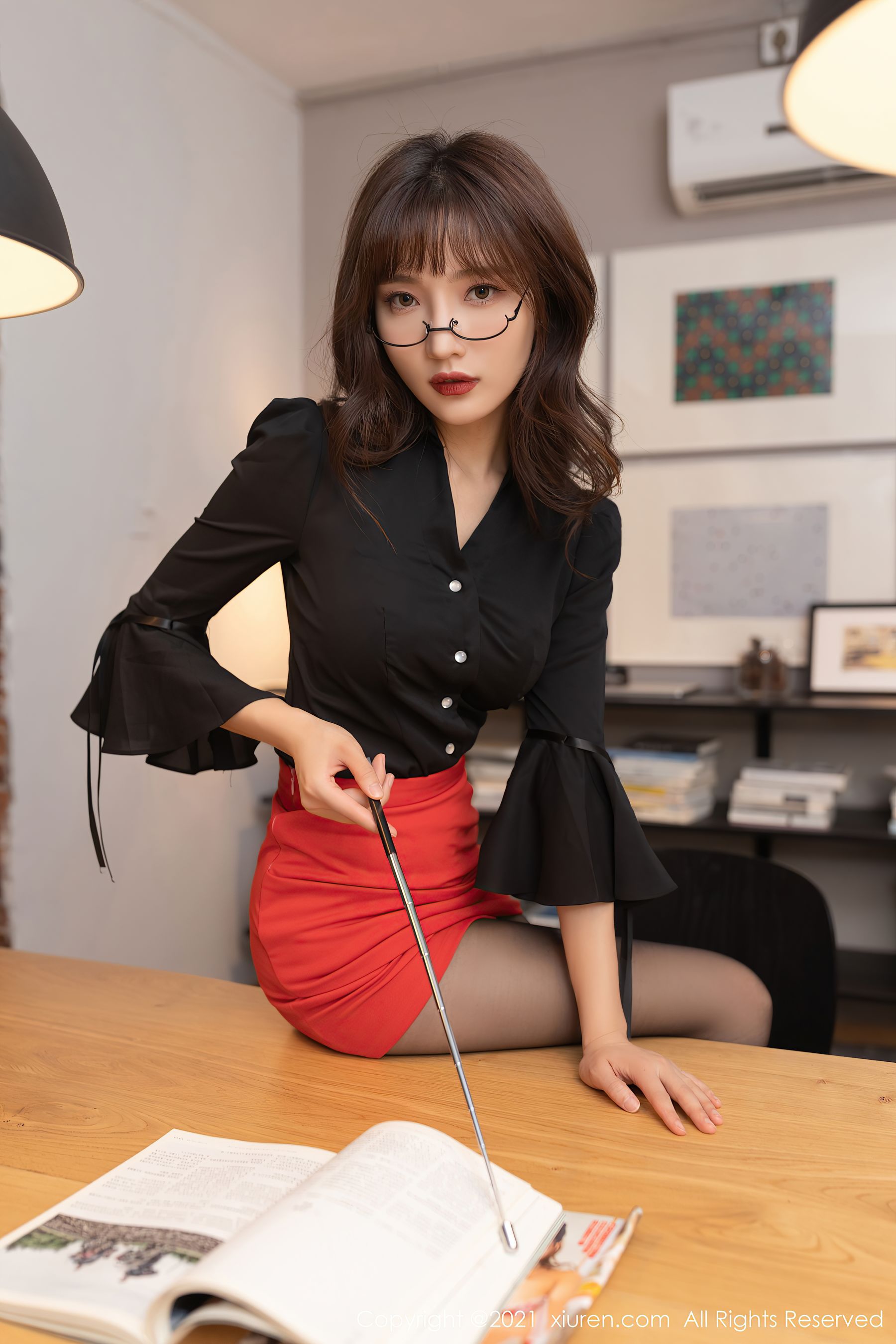 No.3961 陆萱萱-图21