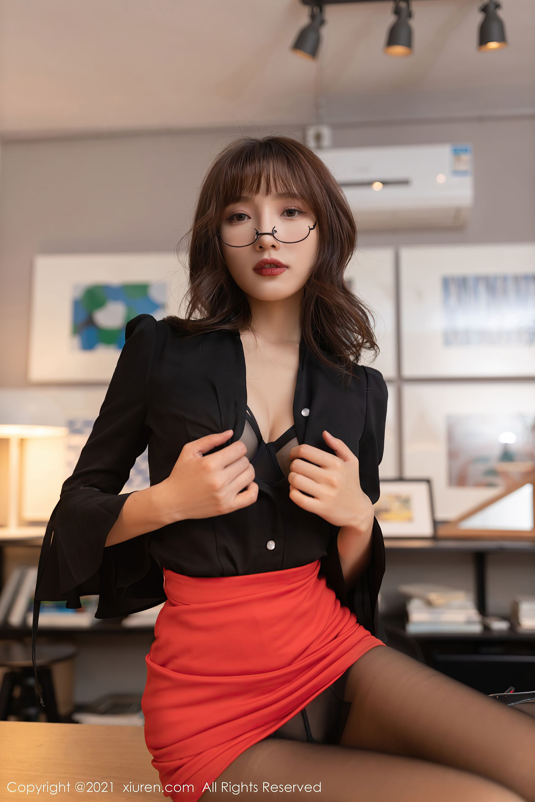 No.3961 陆萱萱-图29