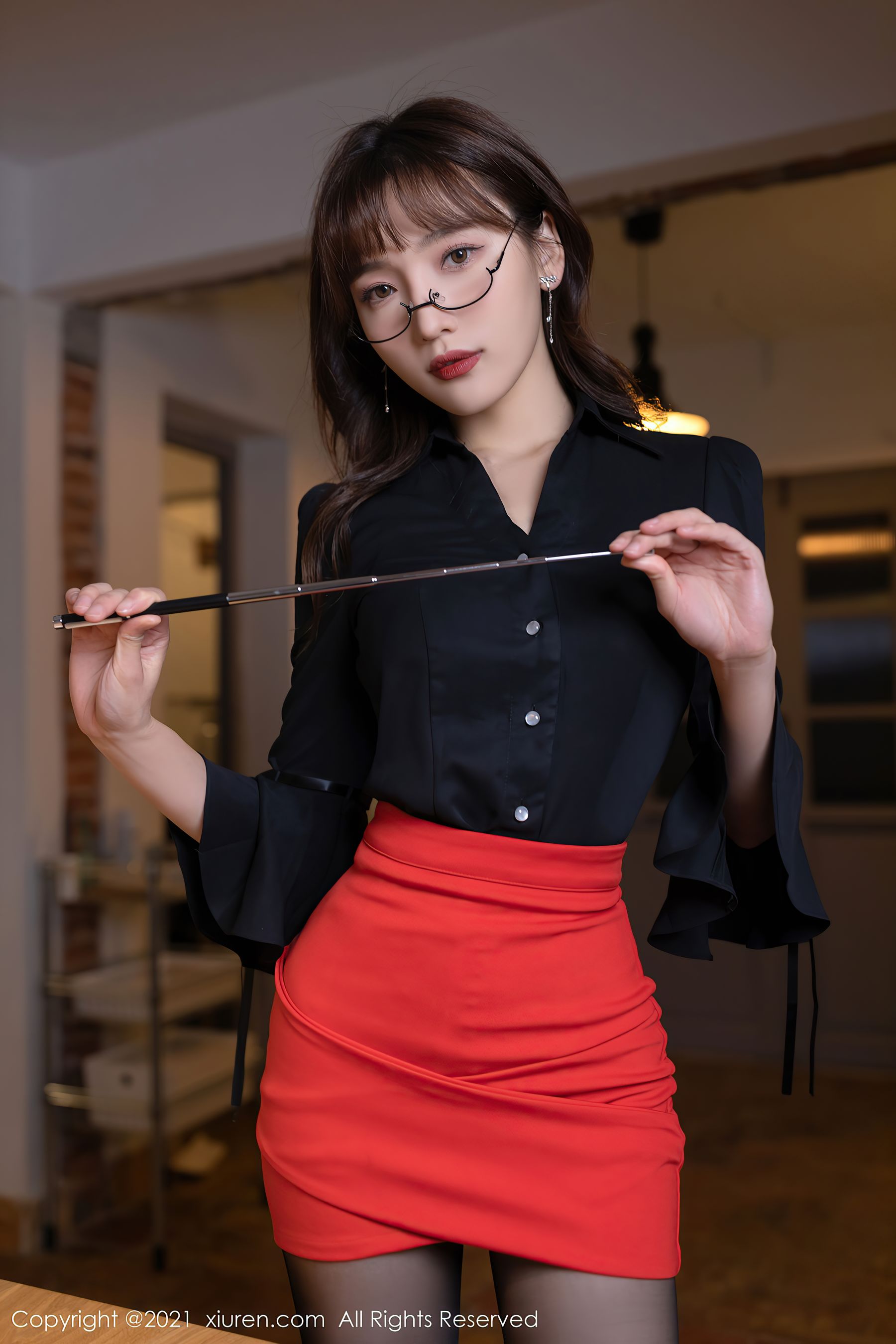 No.3961 陆萱萱-图3
