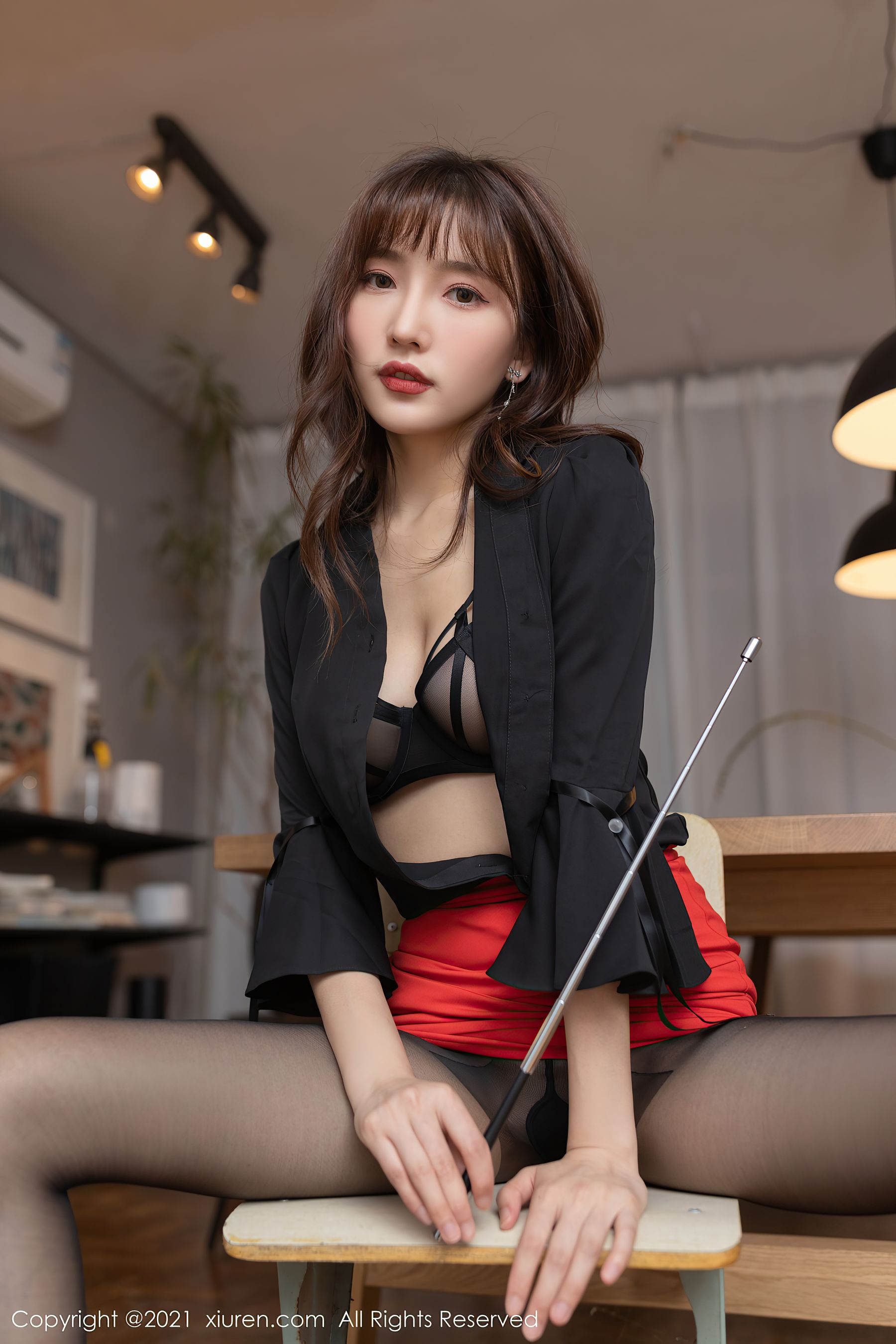 No.3961 陆萱萱-图41