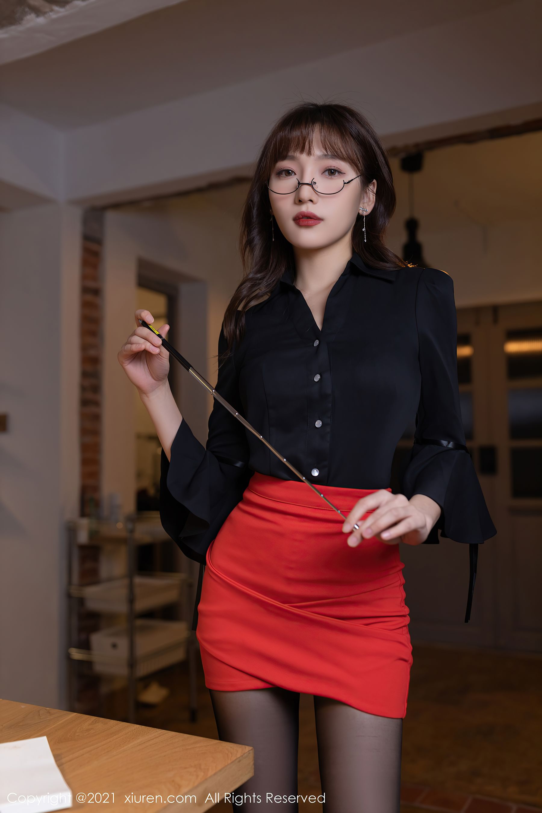 No.3961 陆萱萱-图4