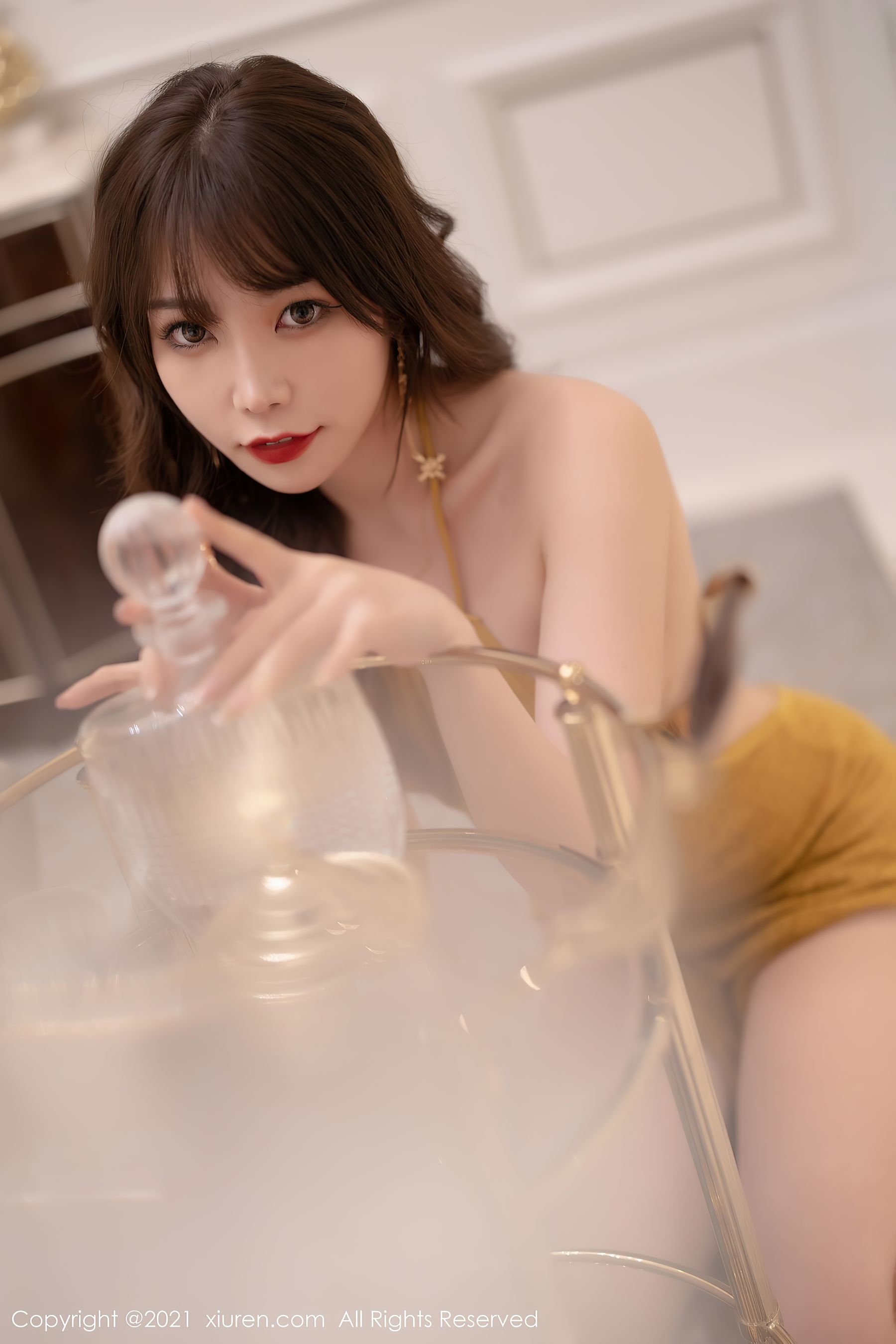 No.3968 芝芝Booty-图41