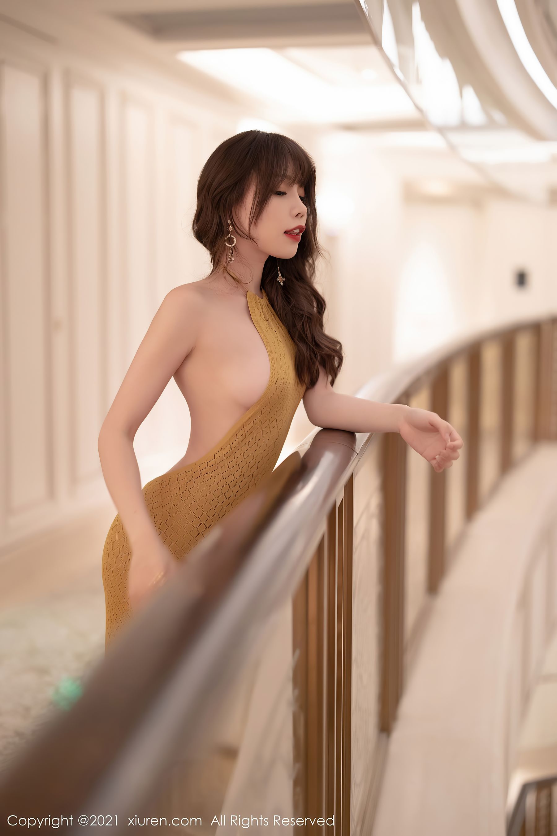No.3968 芝芝Booty-图7