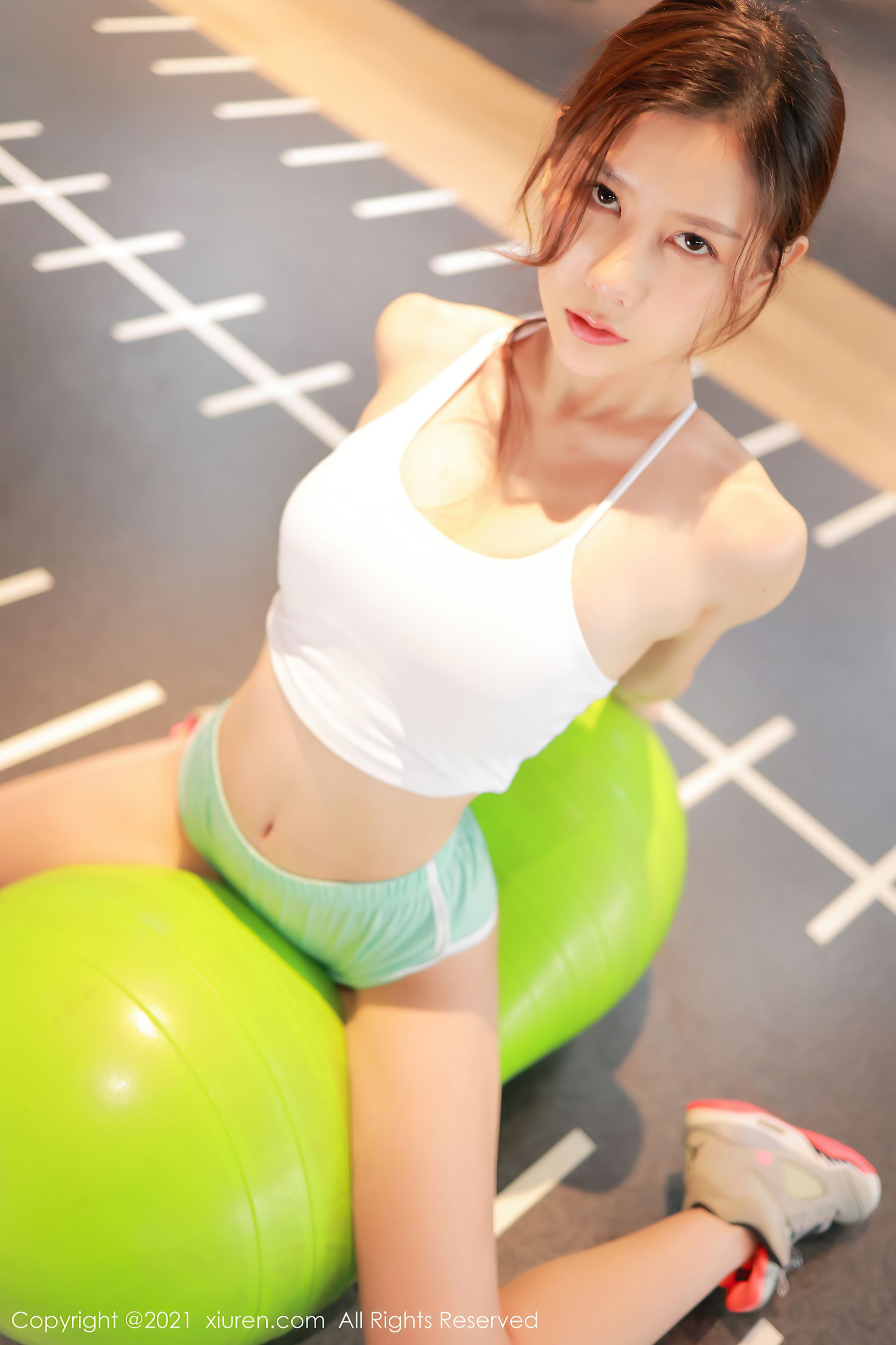 No.3970 尹甜甜-图27