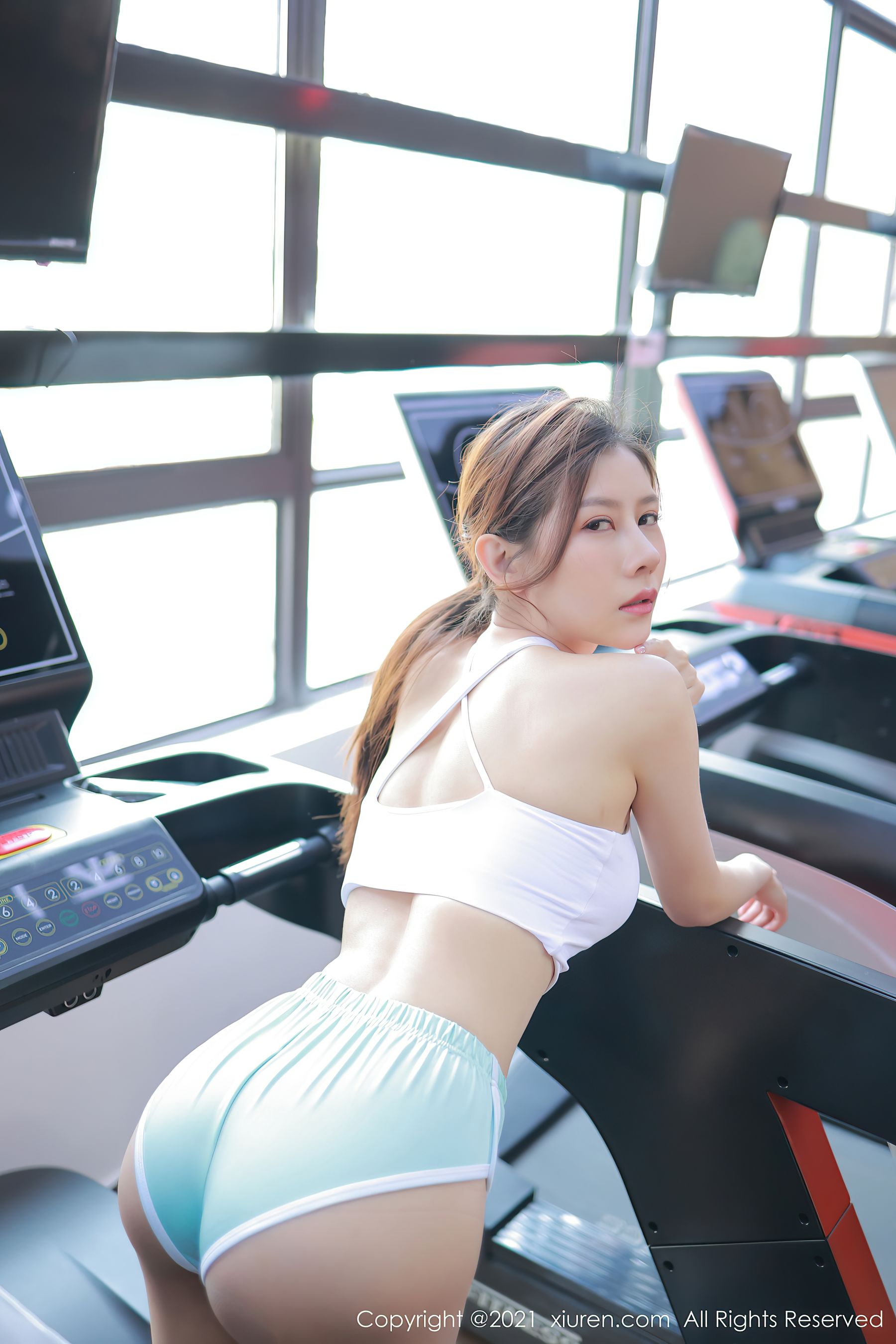 No.3970 尹甜甜-图8