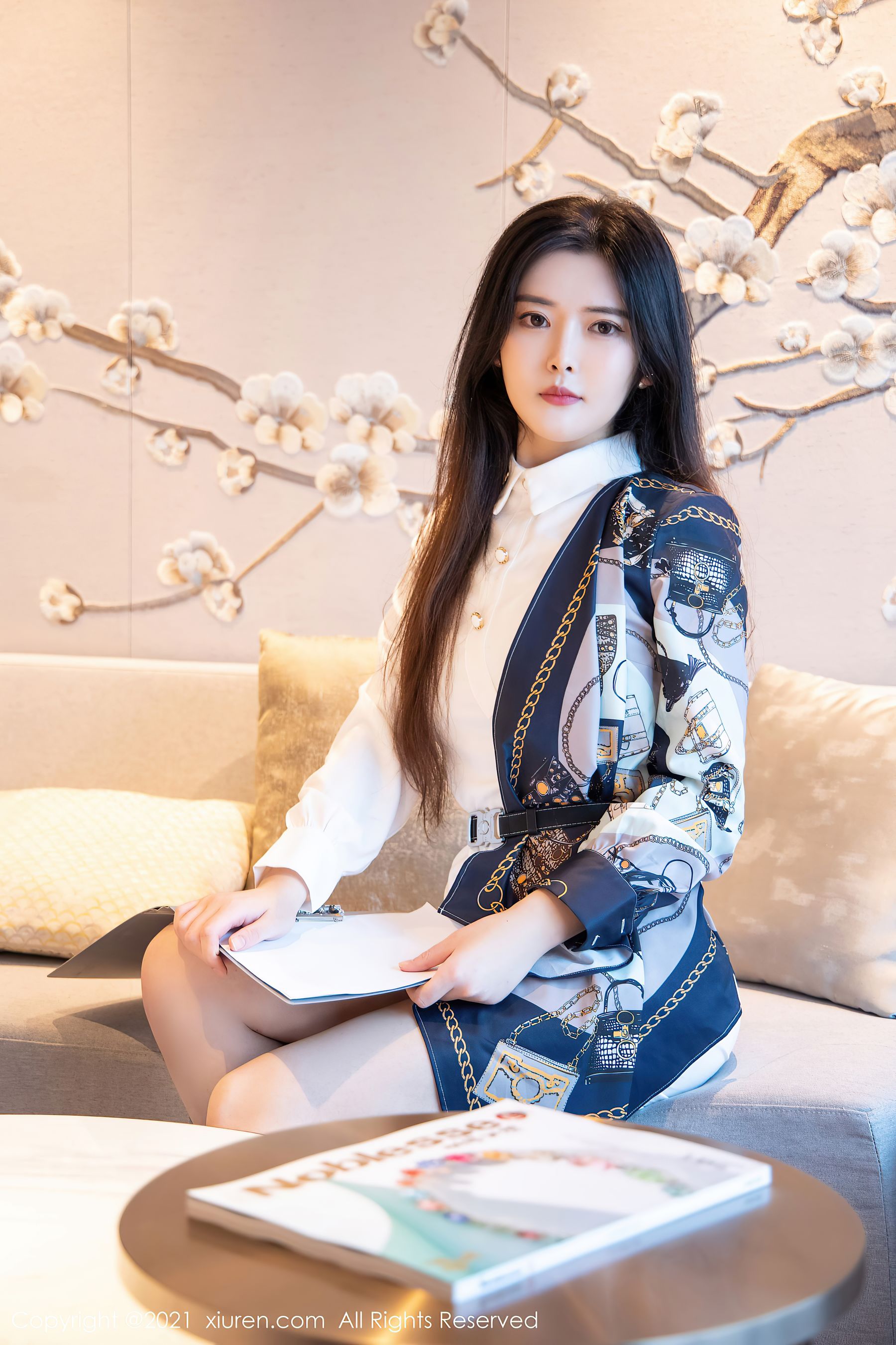 No.3975 白露小猪-图9