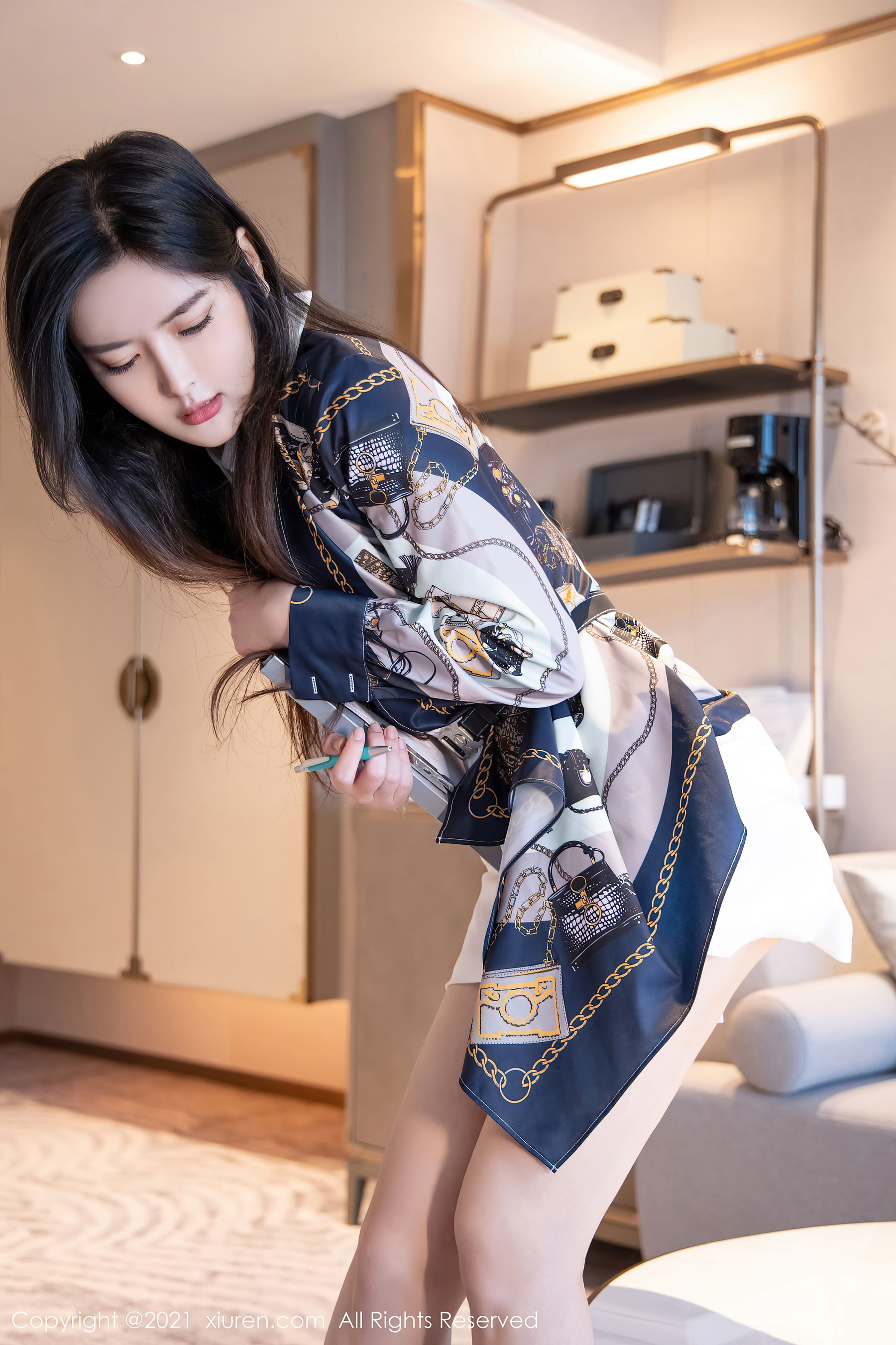 No.3975 白露小猪-图18