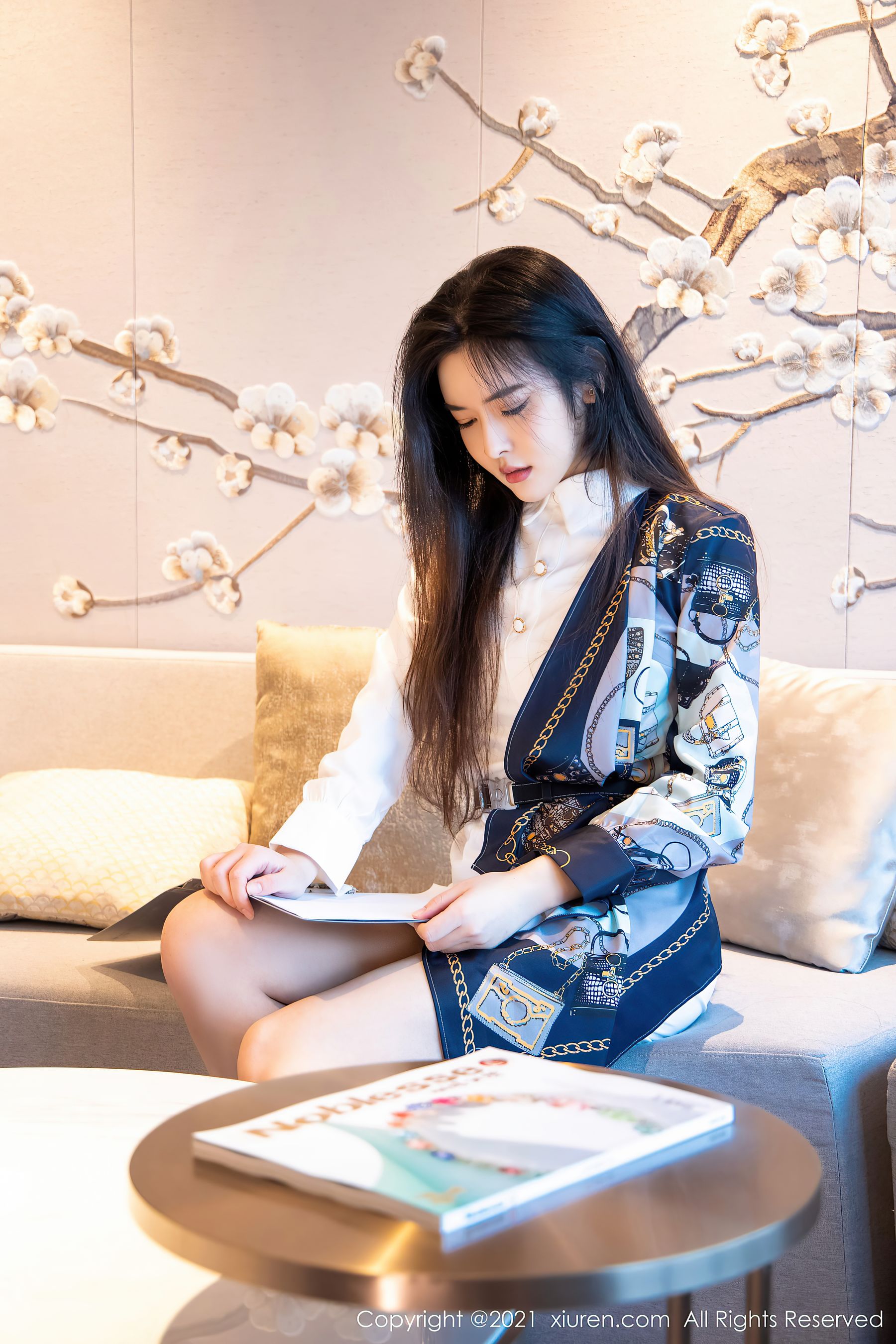 No.3975 白露小猪-图8