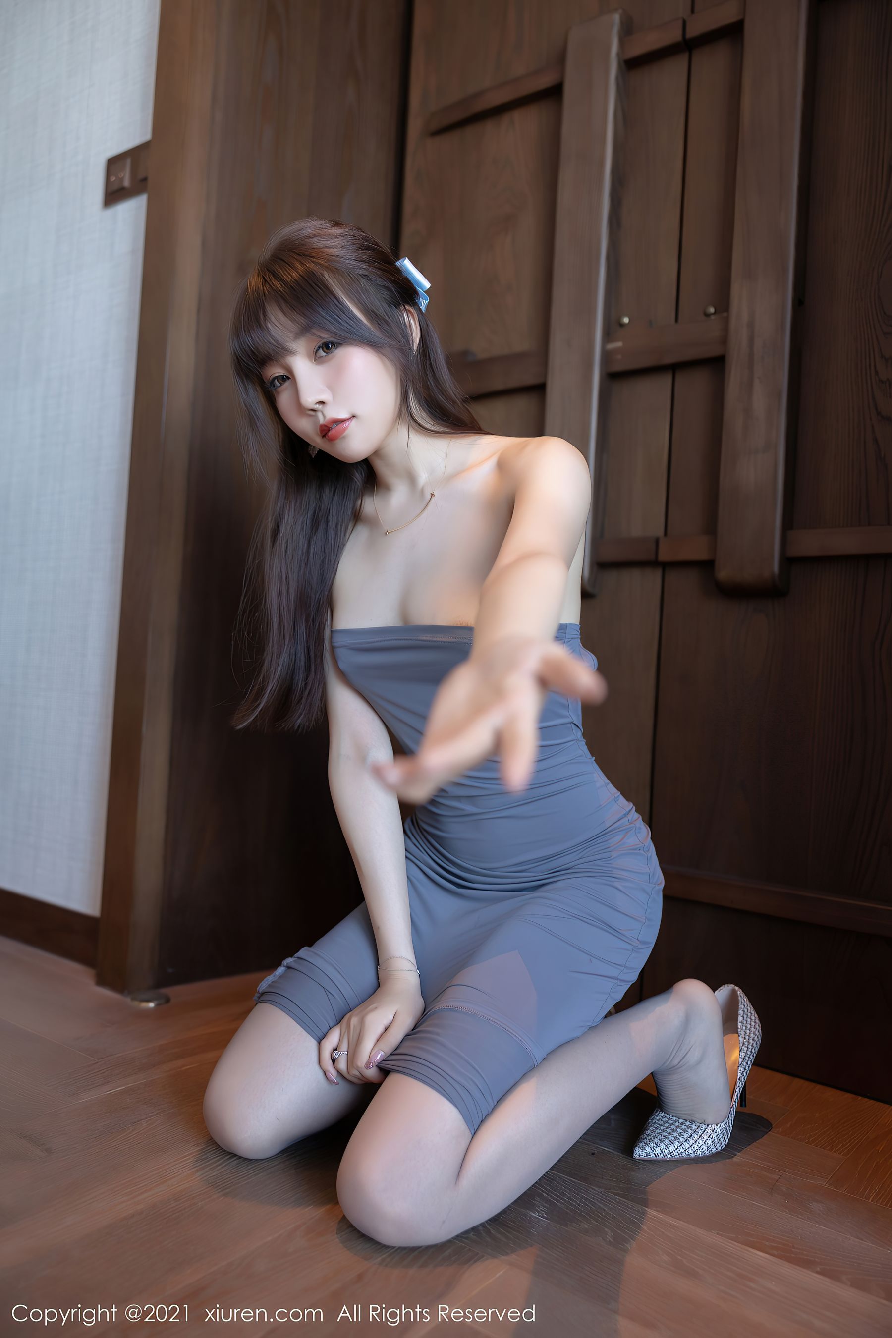 No.3978 芝芝Booty-图39