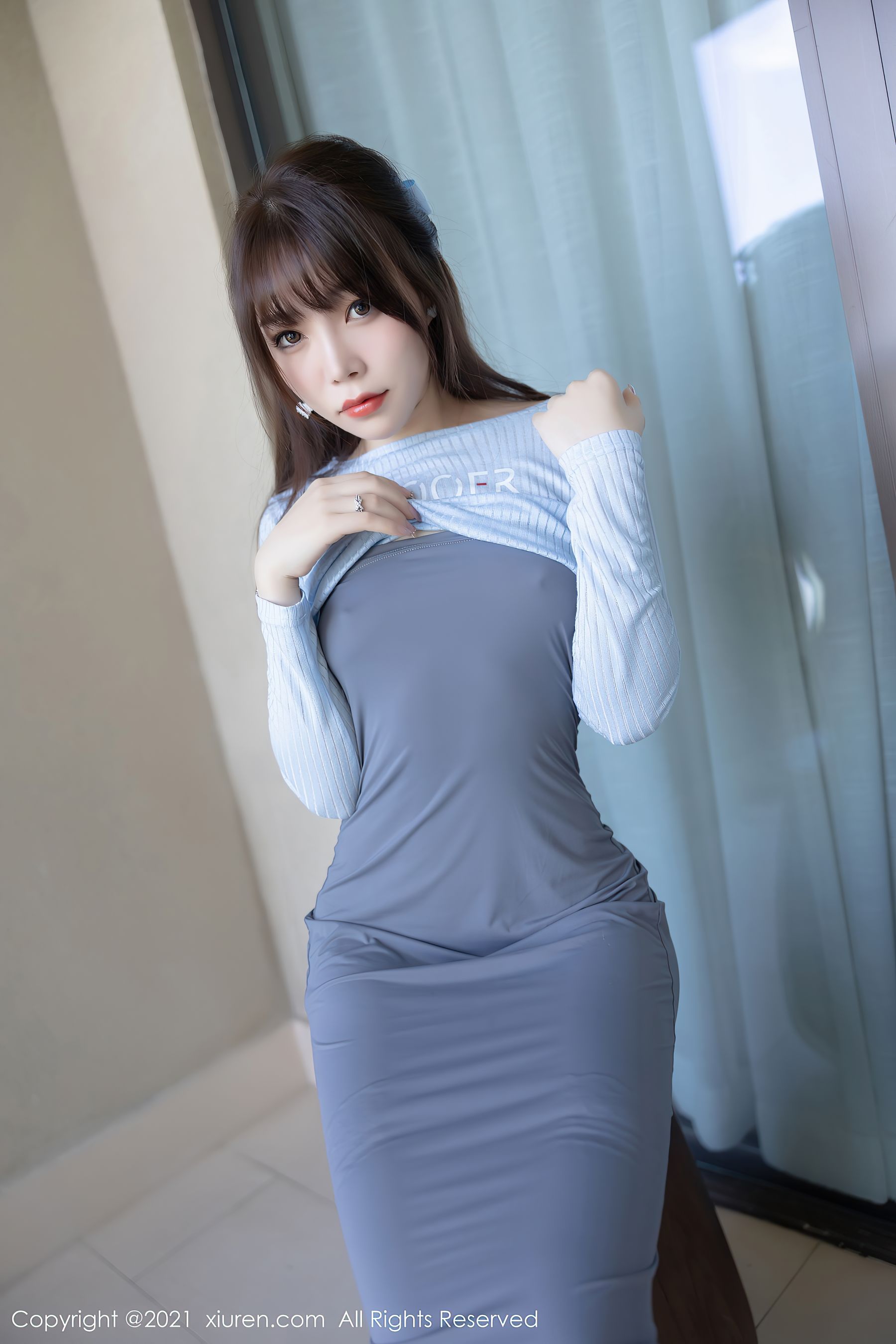 No.3978 芝芝Booty-图5