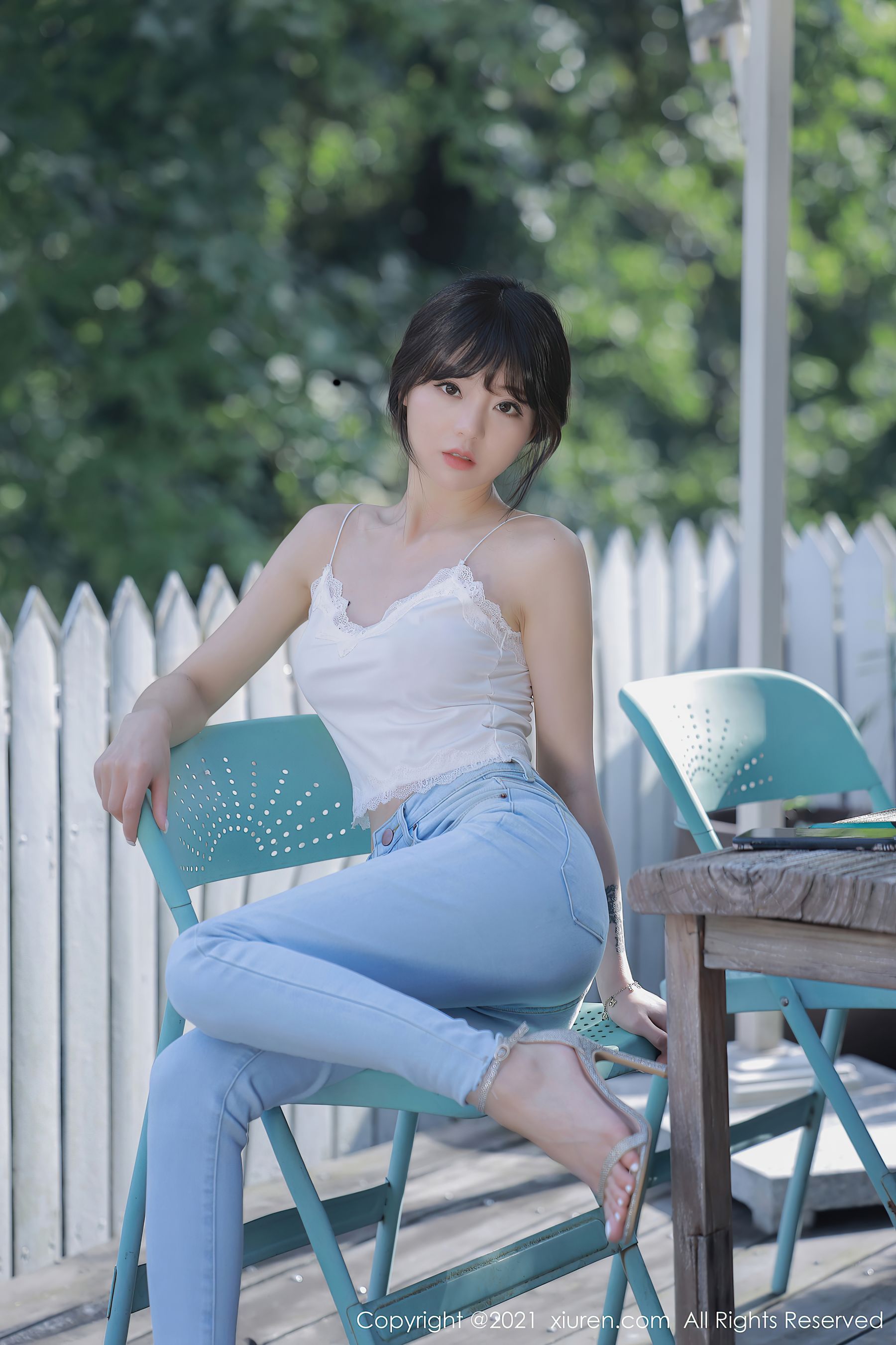 No.3983 佘贝拉Bella-图0