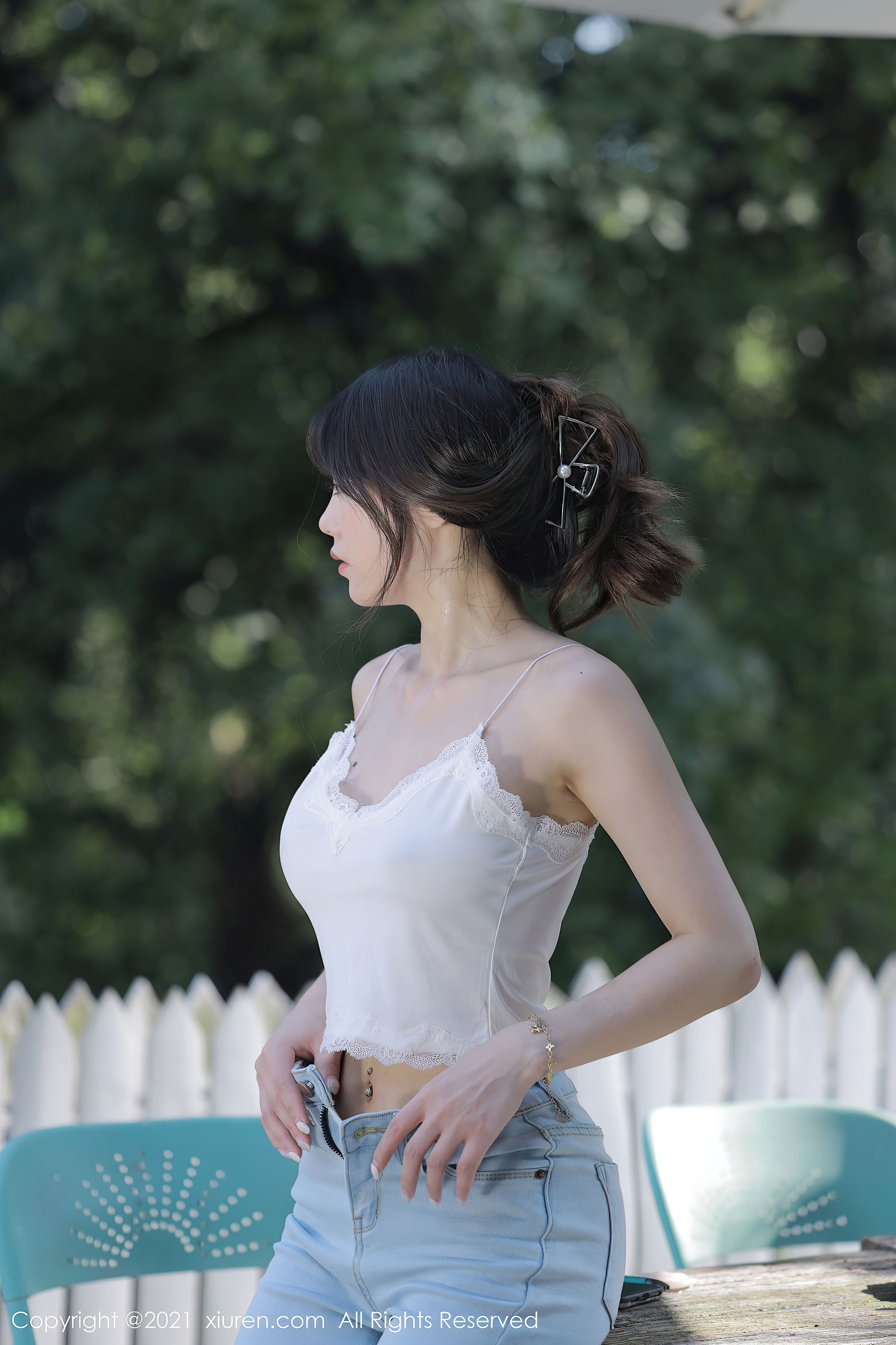 No.3983 佘贝拉Bella-图1