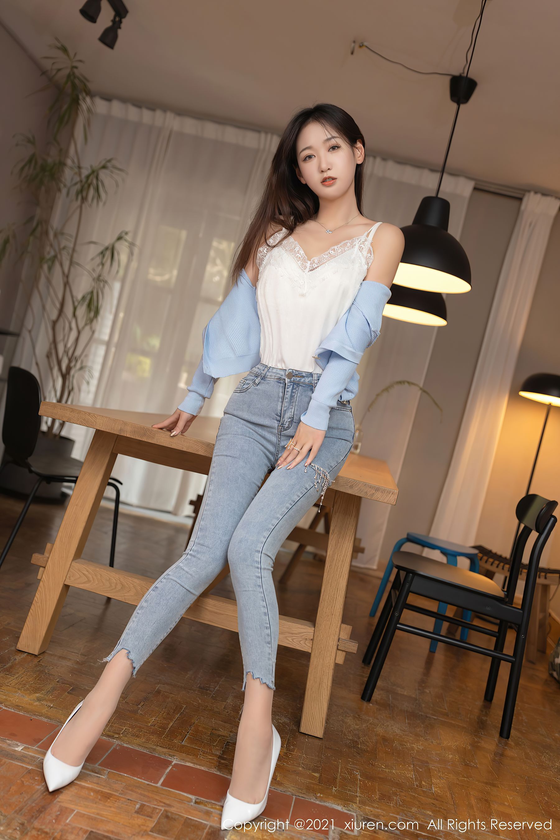 No.3985 唐安琪-图12